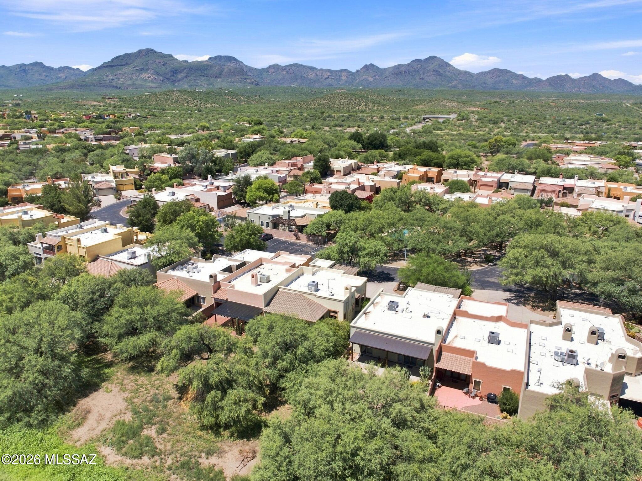Cielito Linda De Tubac - Residential