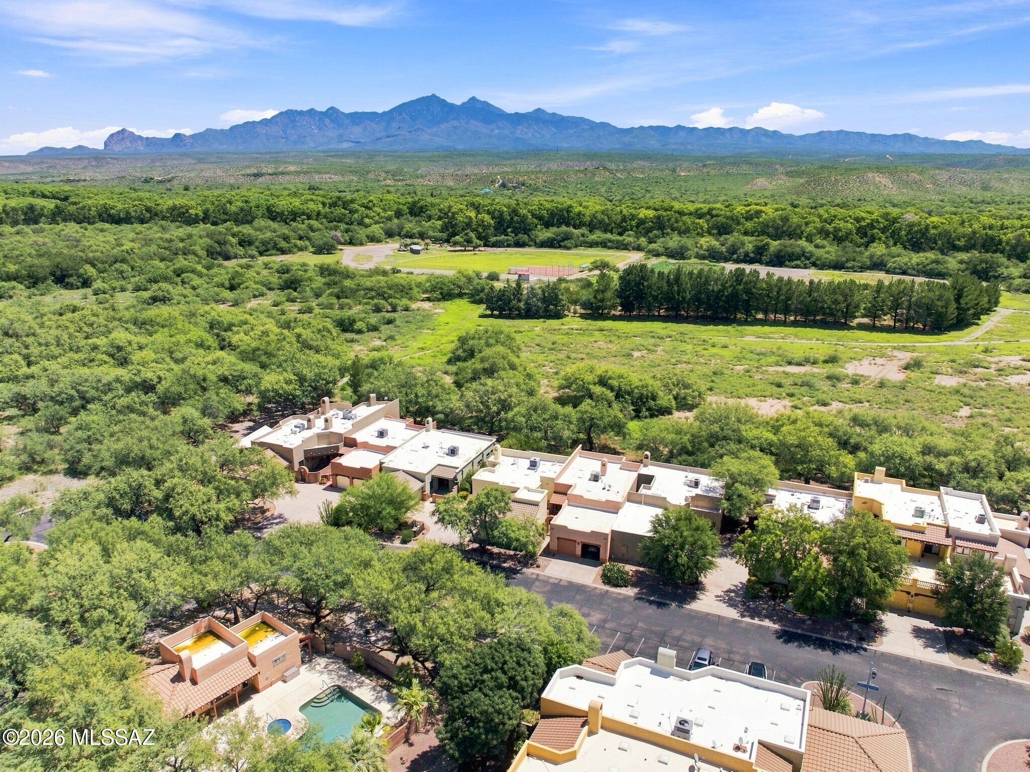 Cielito Linda De Tubac - Residential