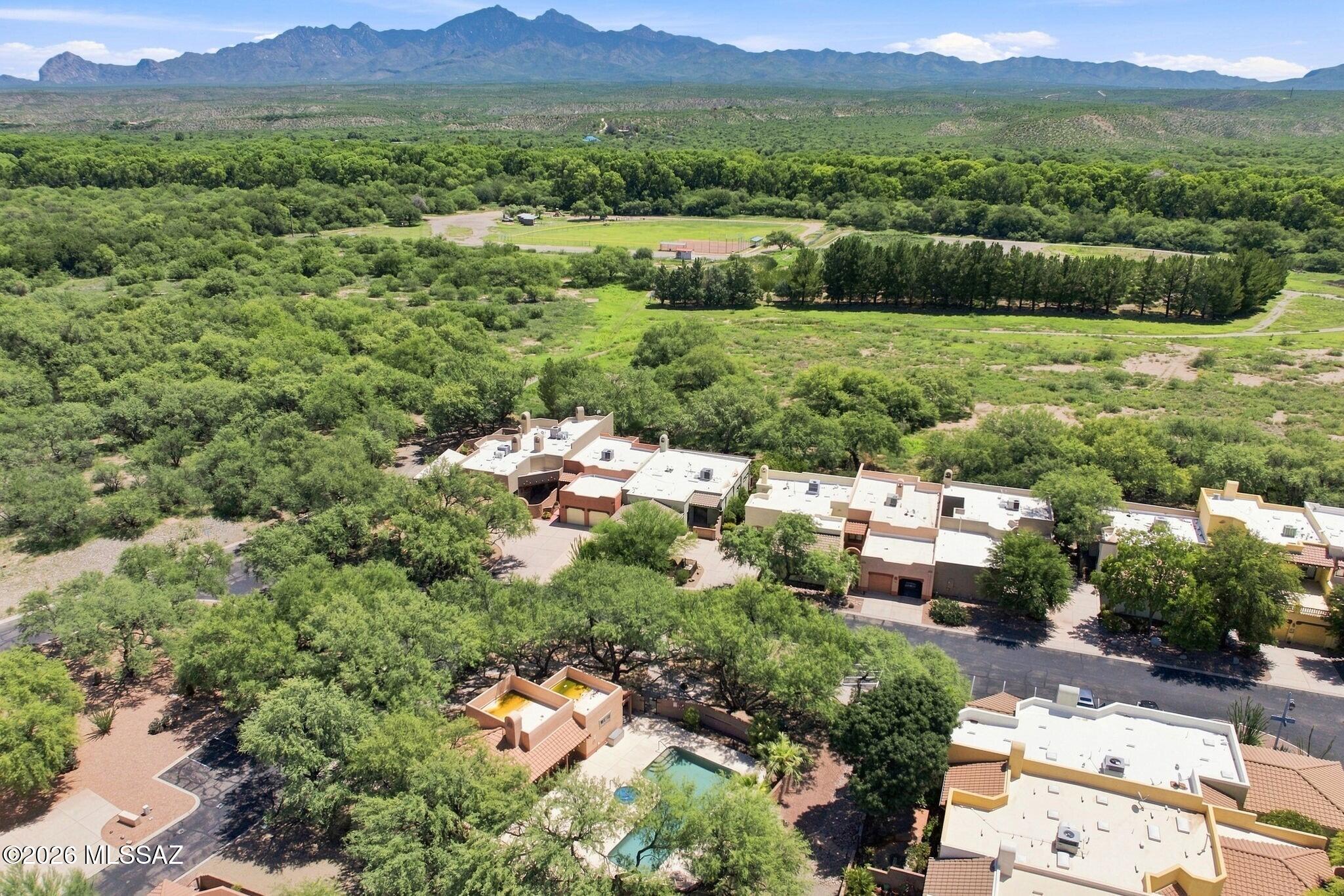Cielito Linda De Tubac - Residential