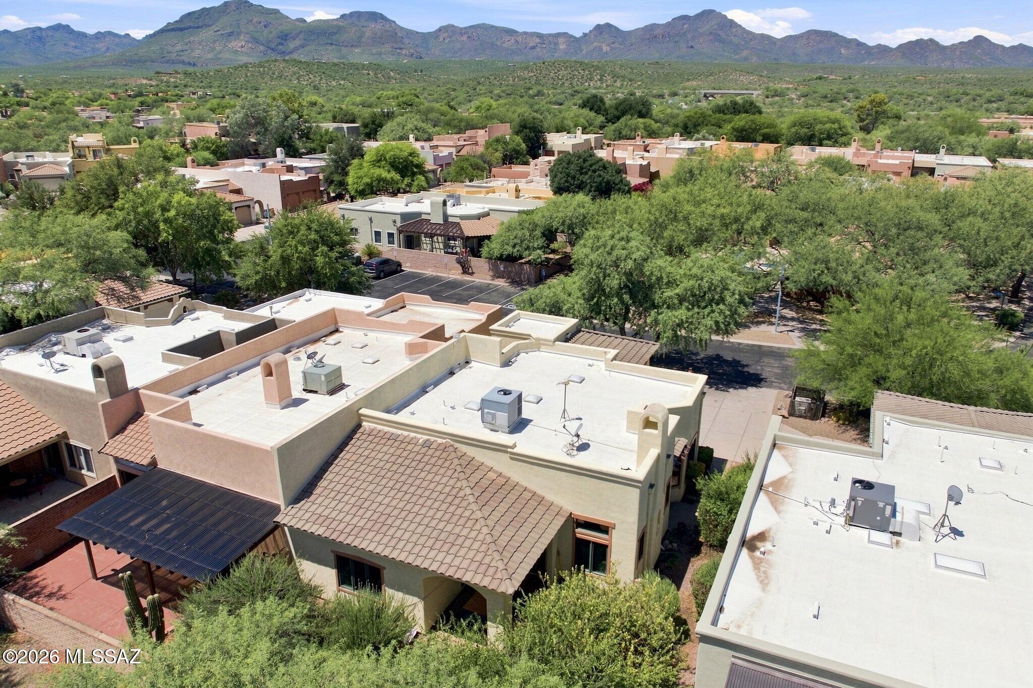 Cielito Linda De Tubac - Residential