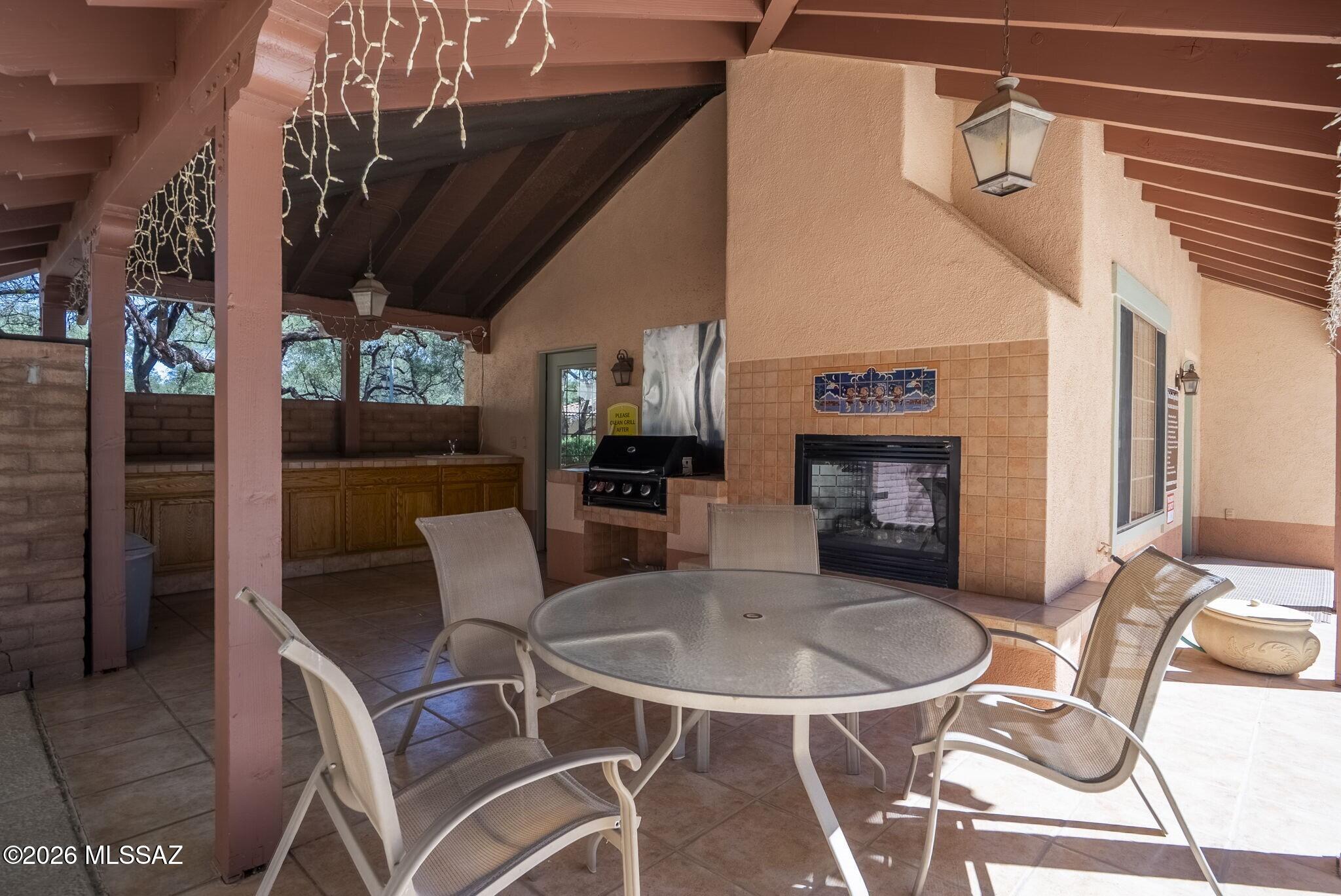 Cielito Linda De Tubac - Residential