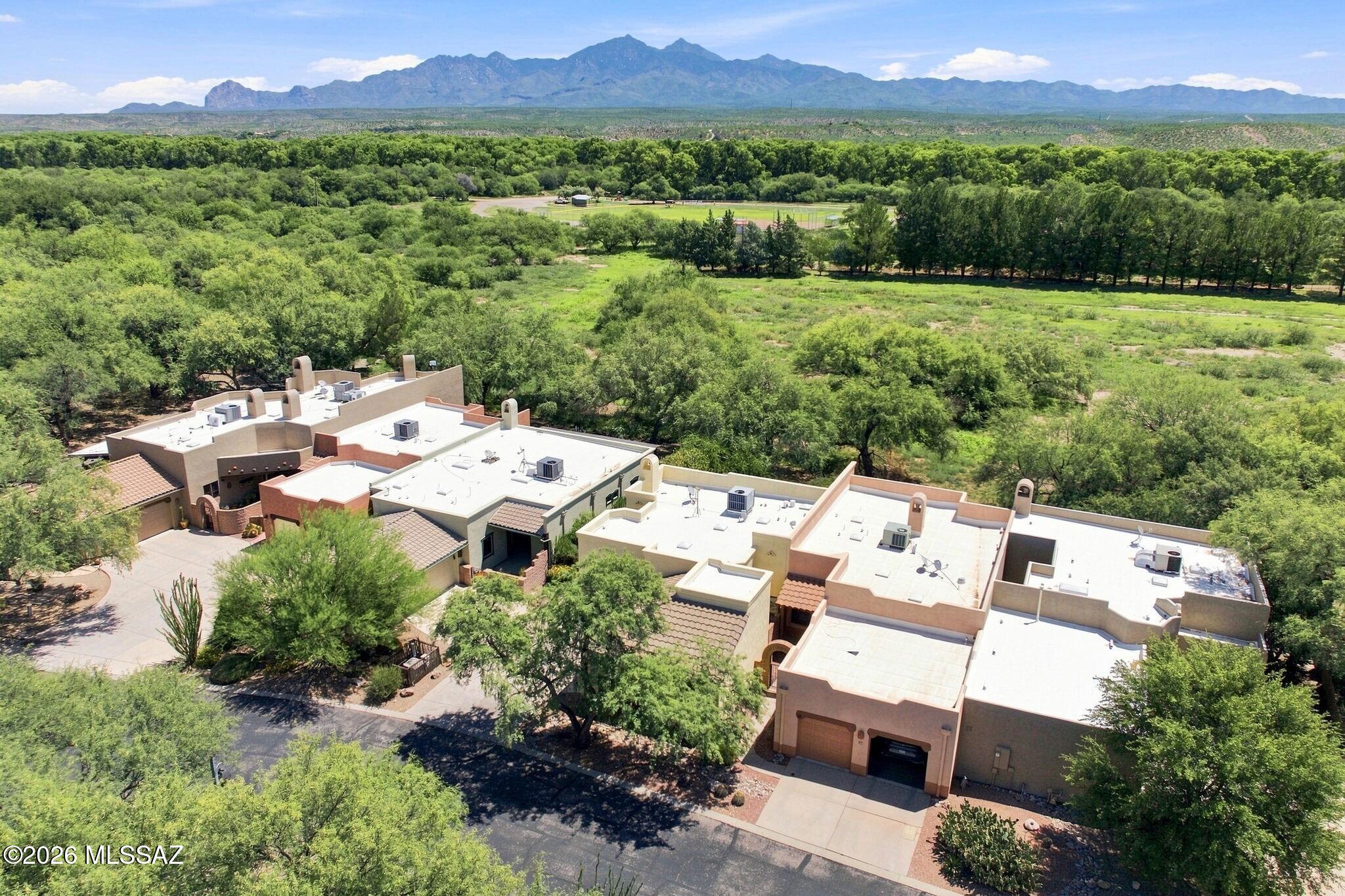 Cielito Linda De Tubac - Residential