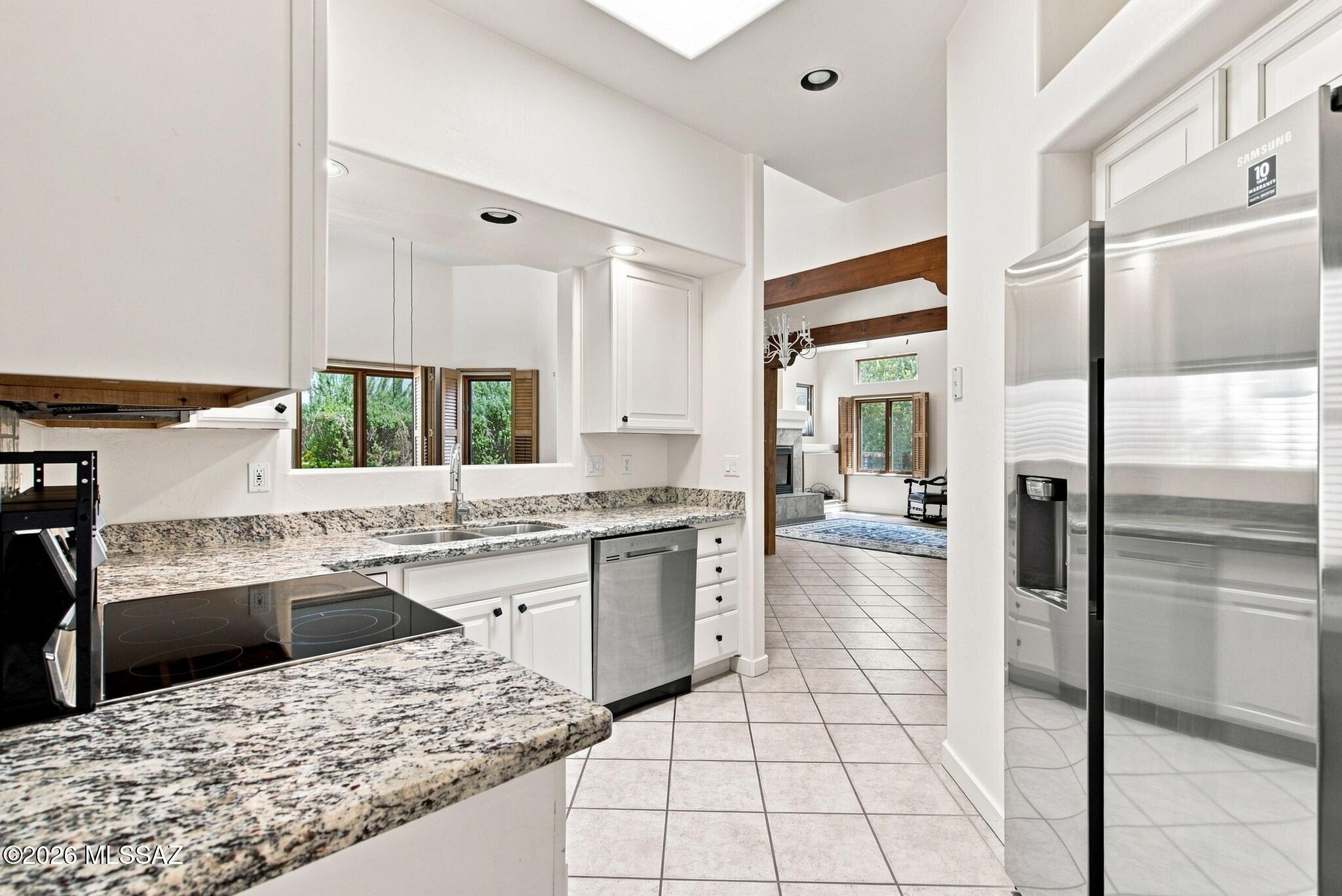 Cielito Linda De Tubac - Residential