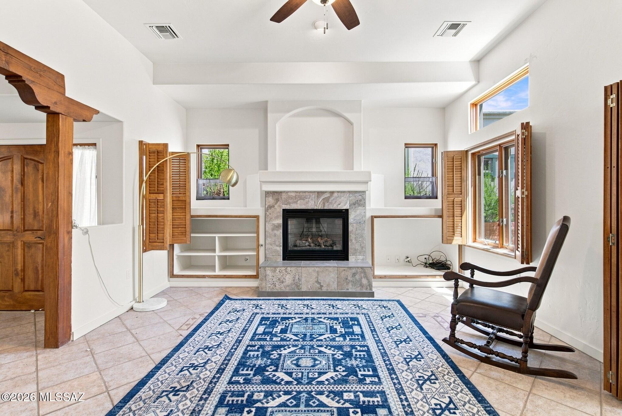 Cielito Linda De Tubac - Residential