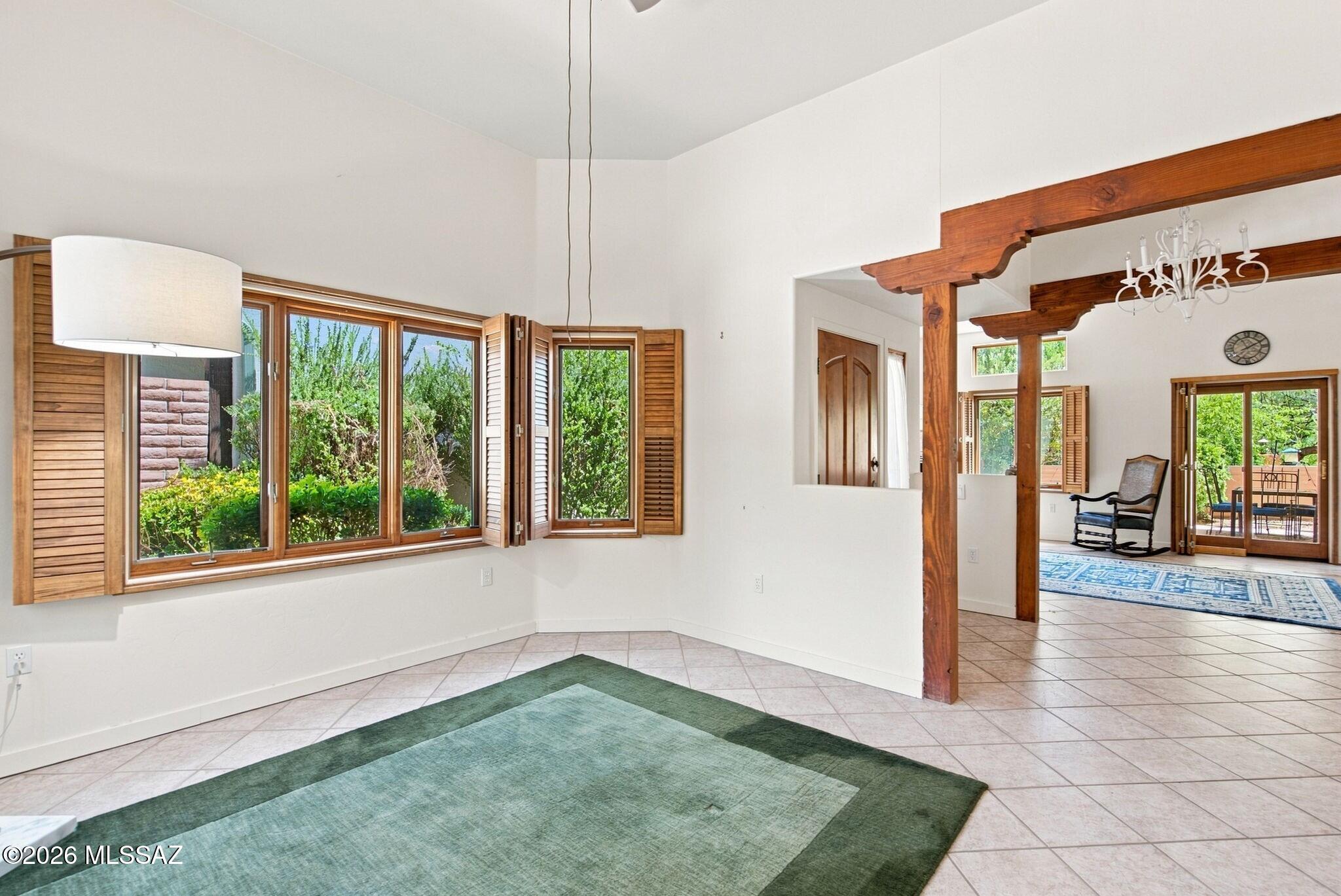 Cielito Linda De Tubac - Residential