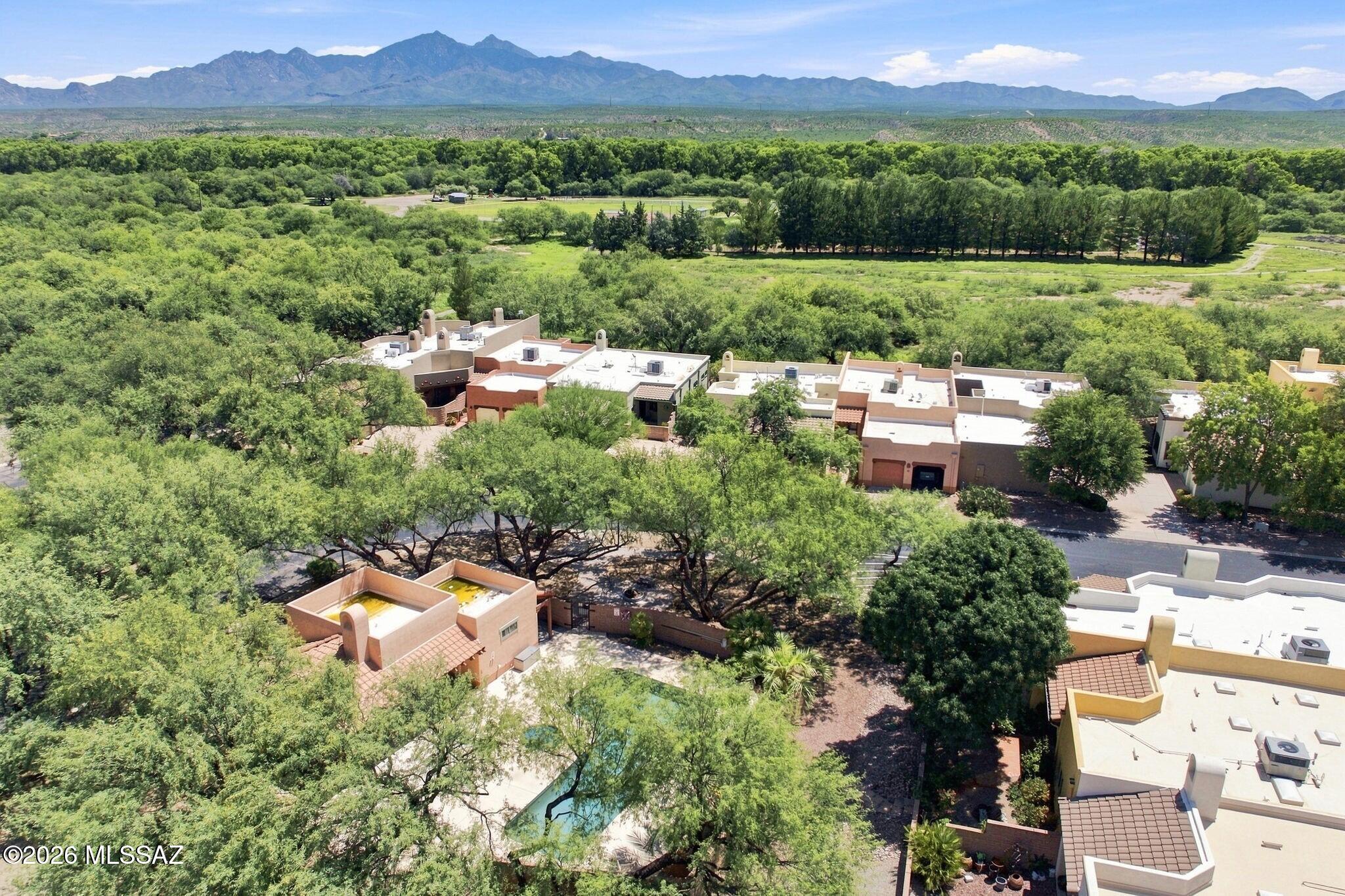 Cielito Linda De Tubac - Residential