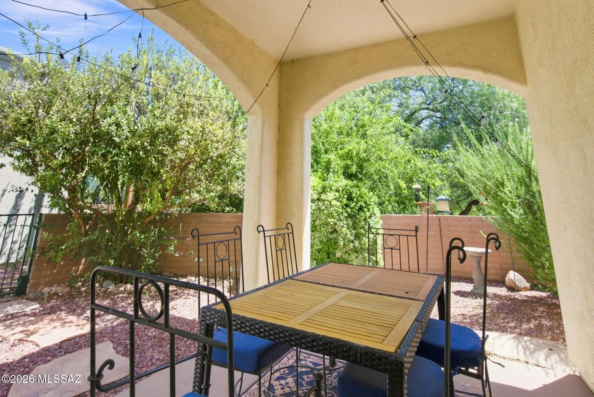 Cielito Linda De Tubac - Residential