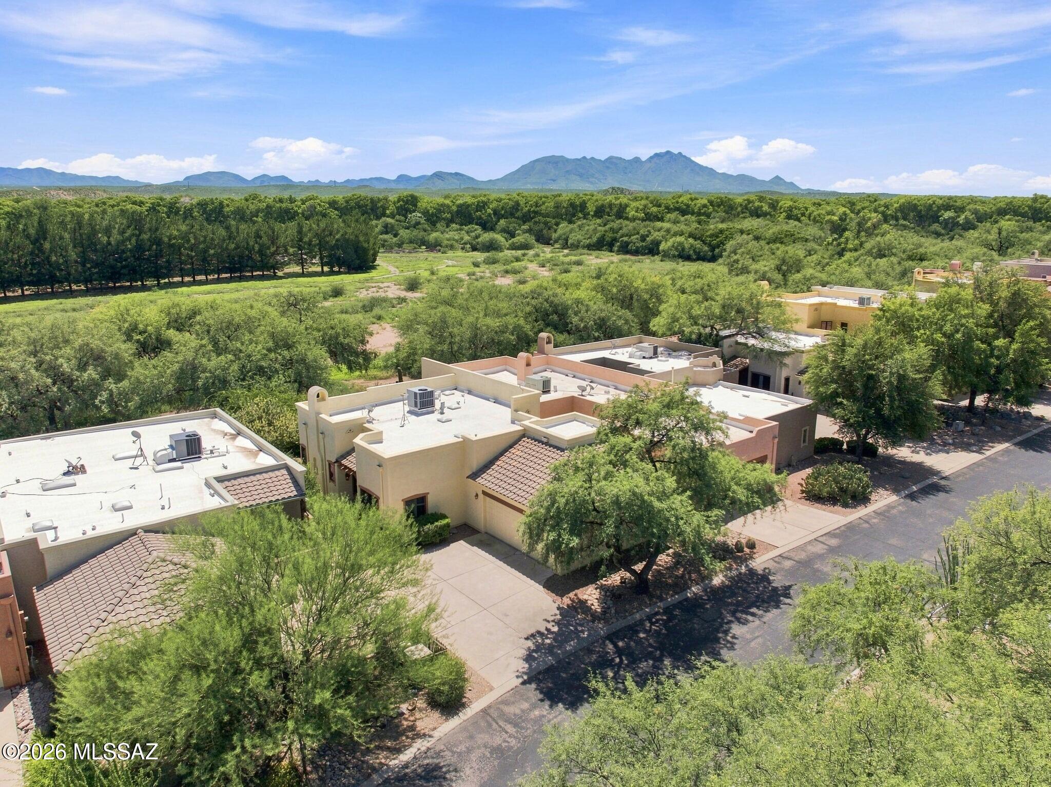 Cielito Linda De Tubac - Residential