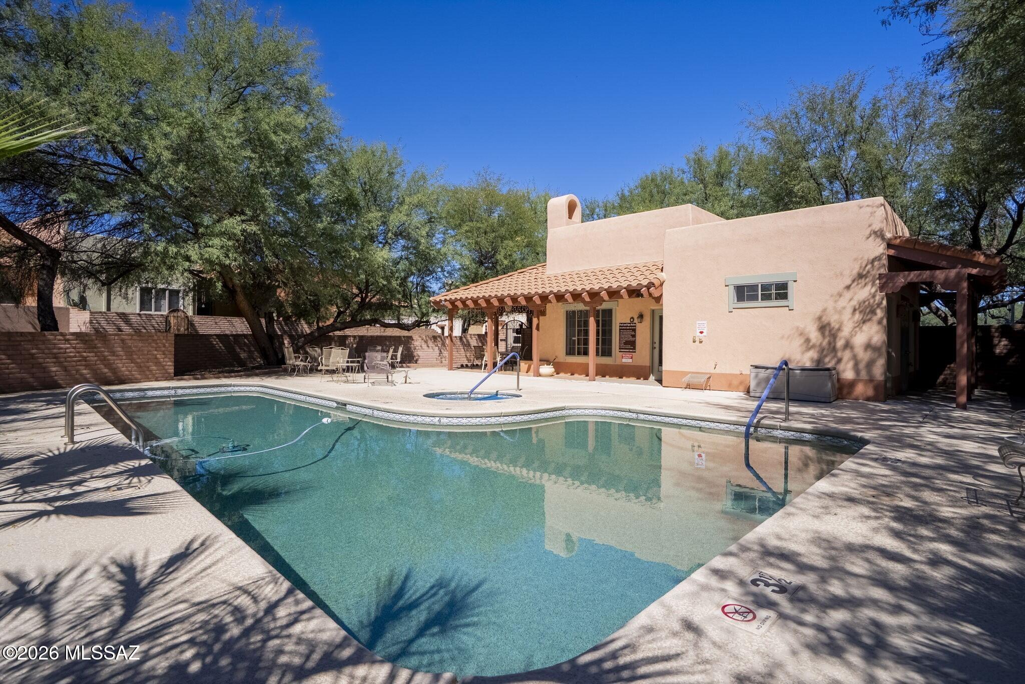 Cielito Linda De Tubac - Residential