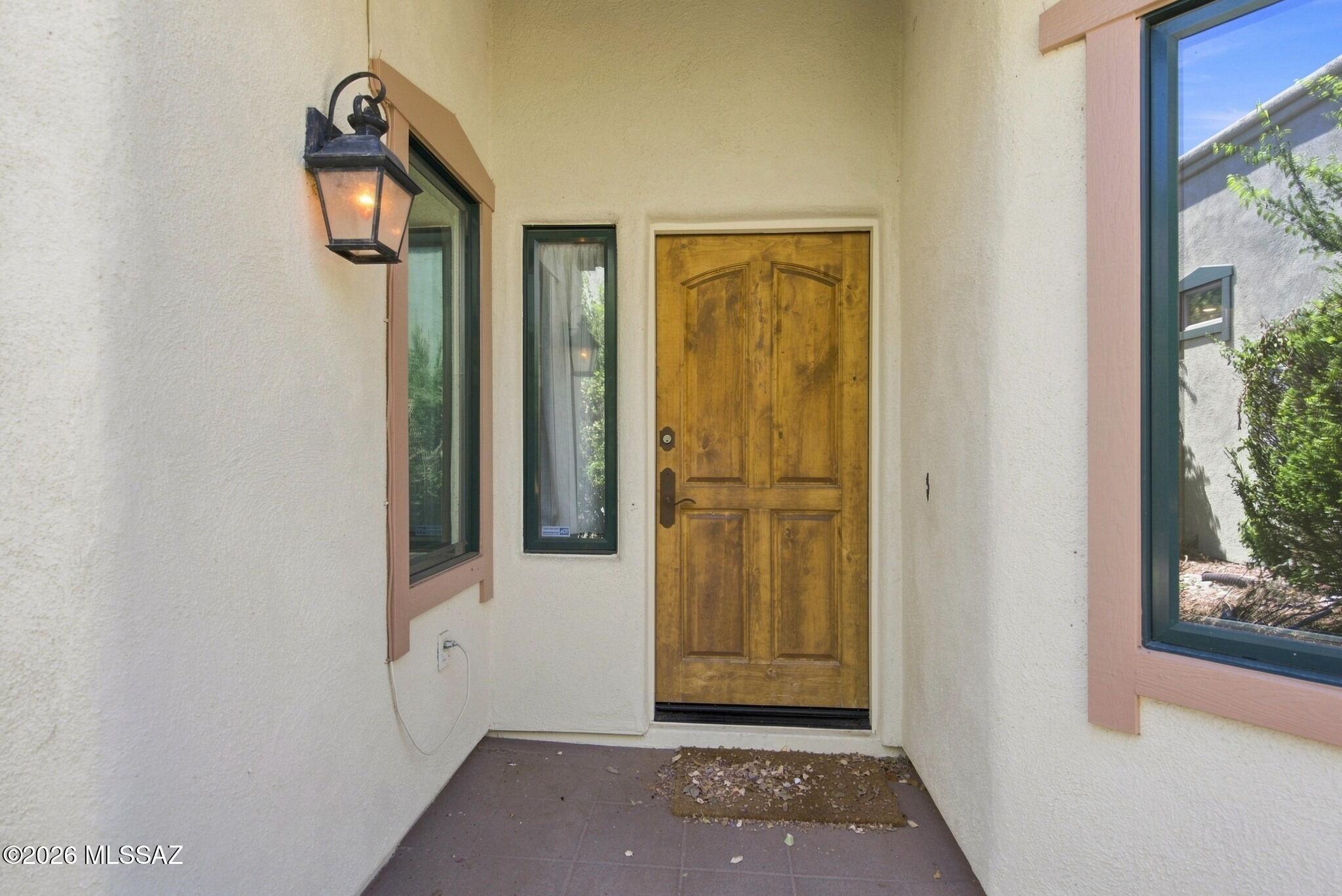 Cielito Linda De Tubac - Residential