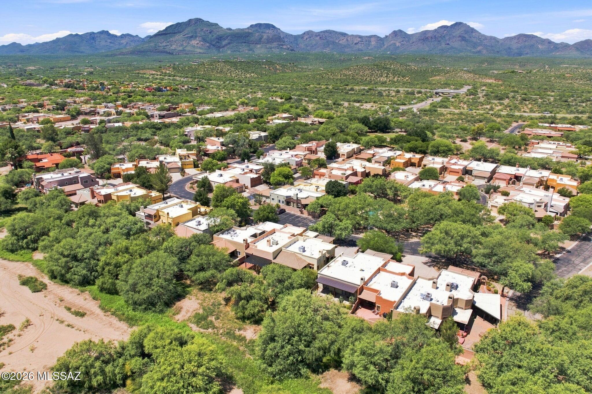 Cielito Linda De Tubac - Residential