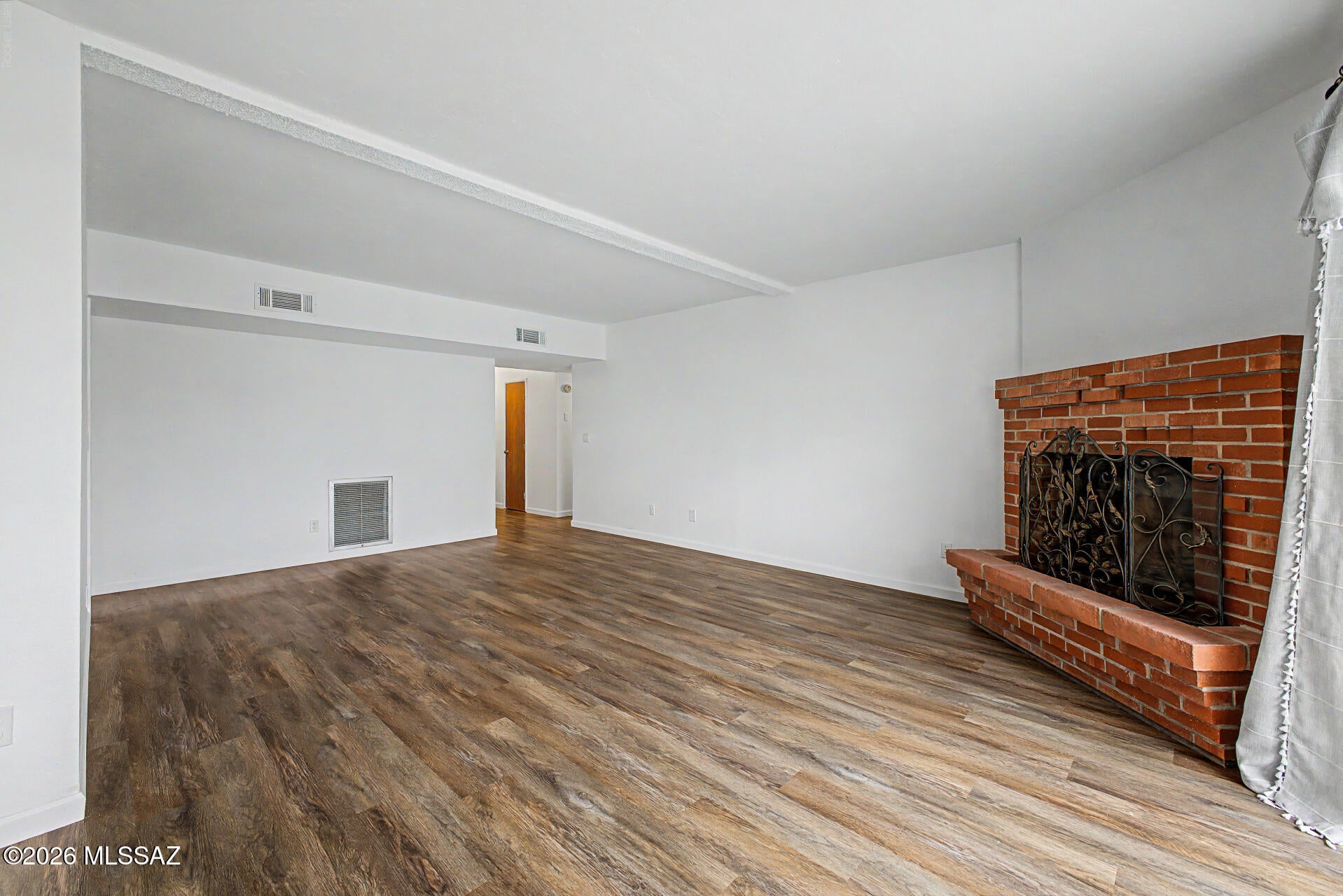 Samprese Estates (1-119) - Residential Lease