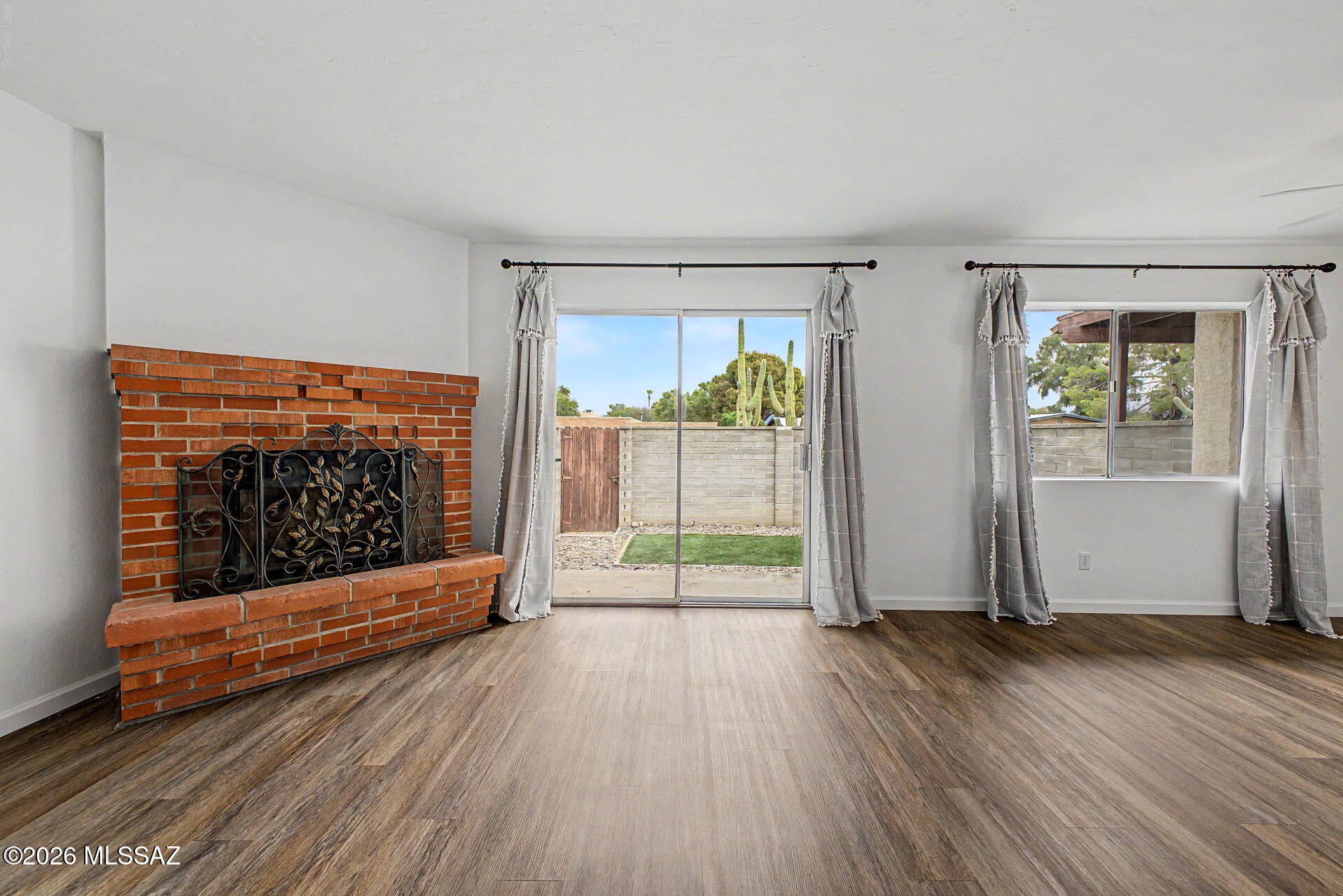 Samprese Estates (1-119) - Residential Lease