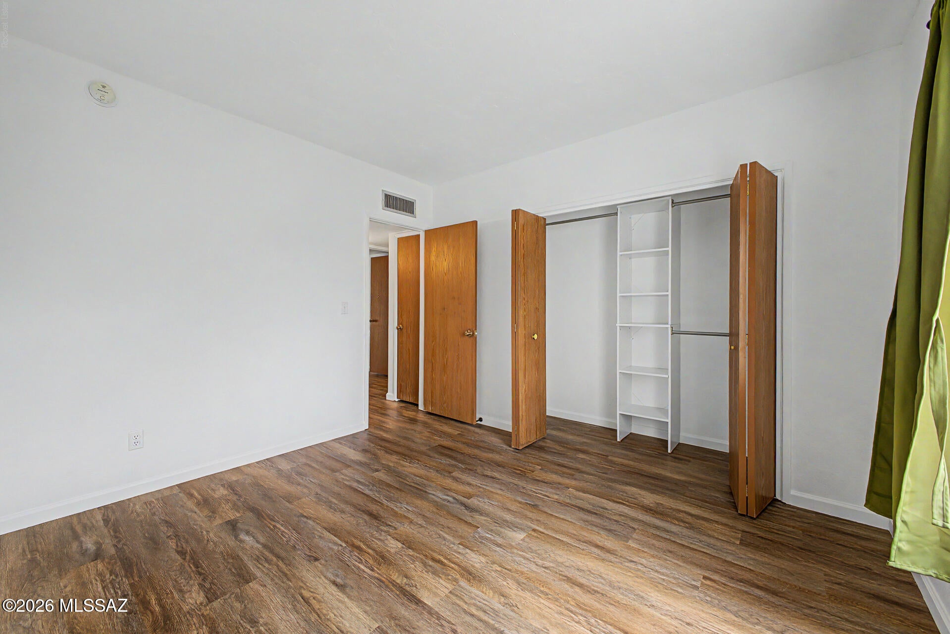 Samprese Estates (1-119) - Residential Lease