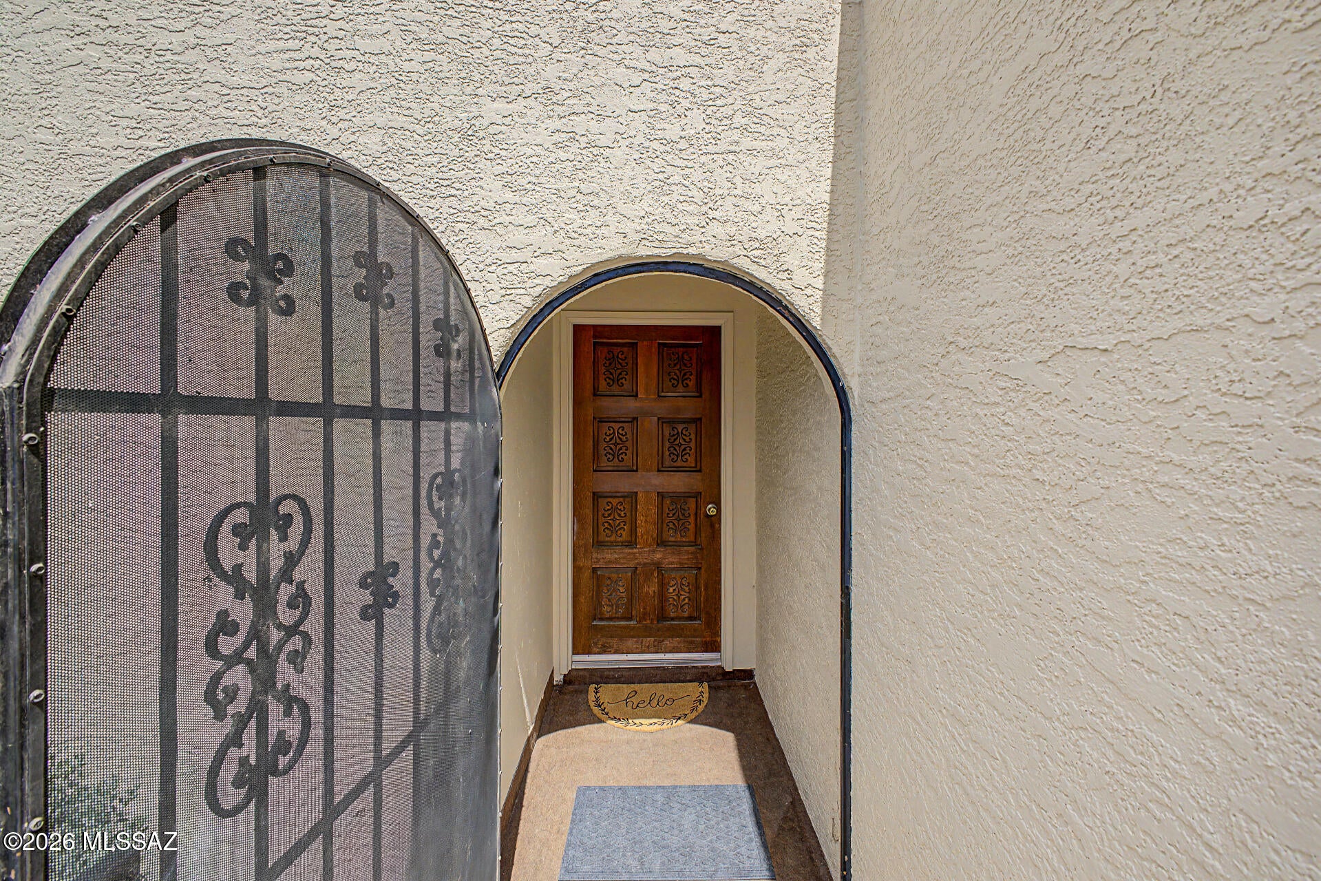 Samprese Estates (1-119) - Residential Lease