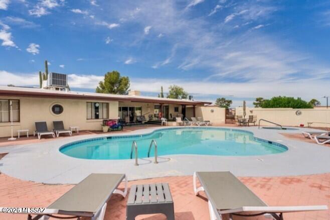 Samprese Estates (1-119) - Residential Lease
