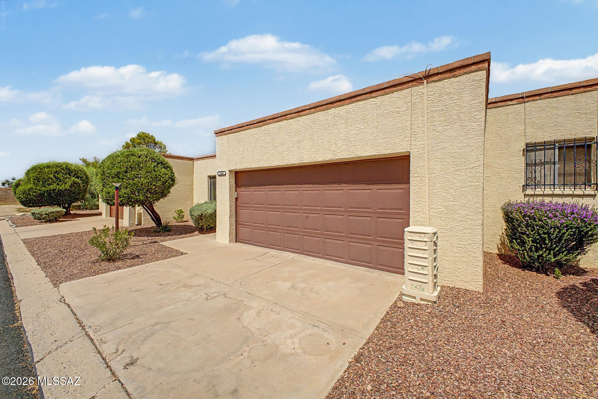 Samprese Estates (1-119) - Residential Lease