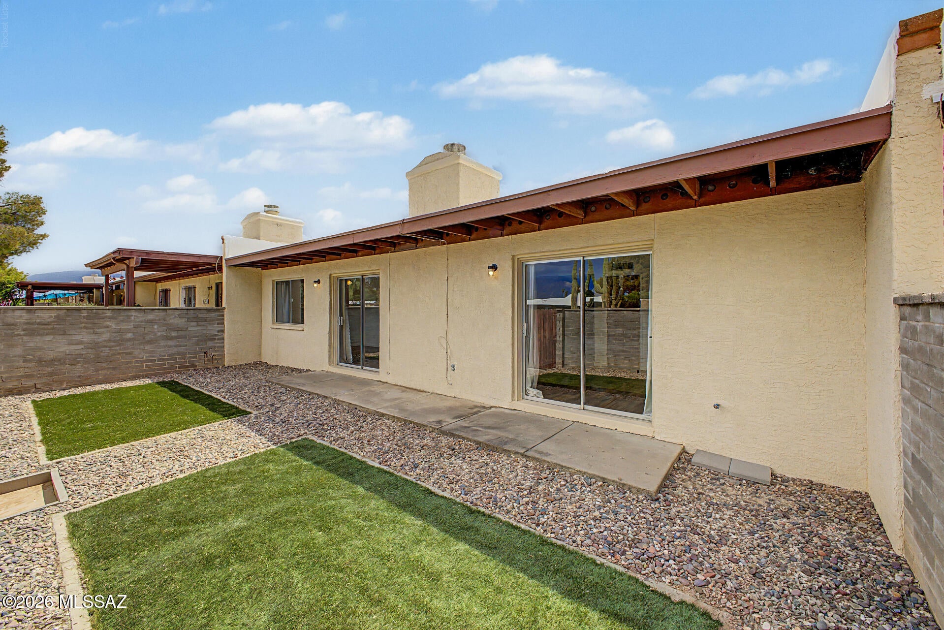 Samprese Estates (1-119) - Residential Lease