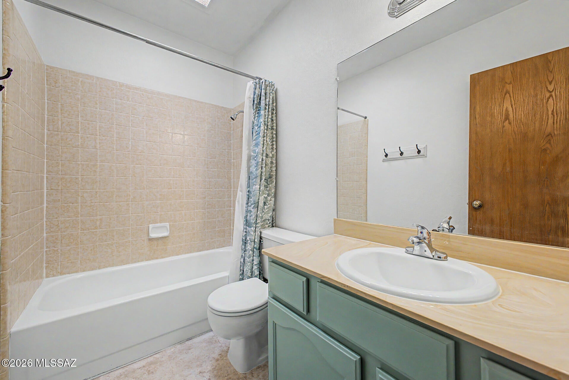 Samprese Estates (1-119) - Residential Lease