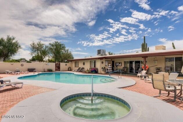 Samprese Estates (1-119) - Residential Lease