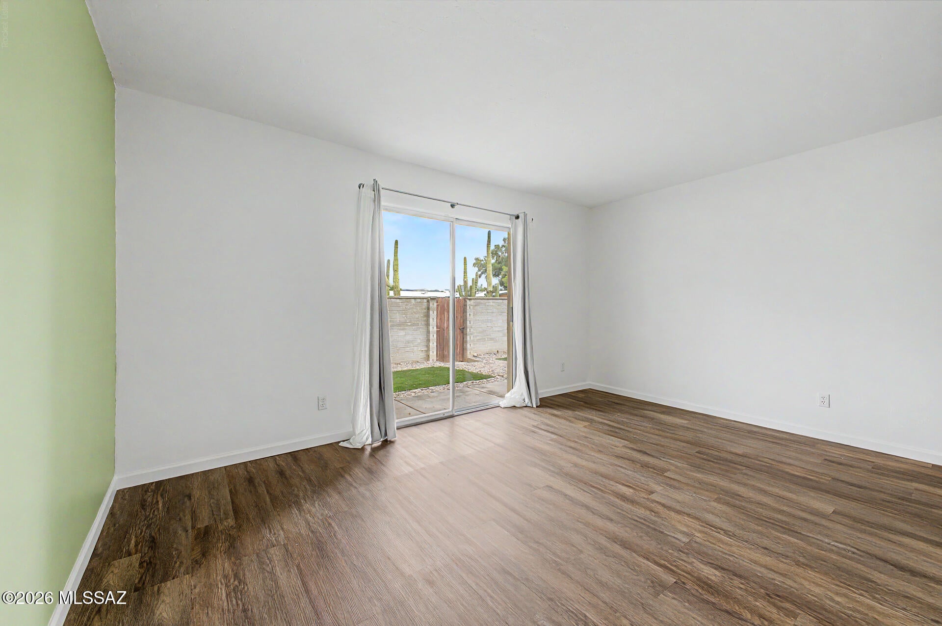 Samprese Estates (1-119) - Residential Lease