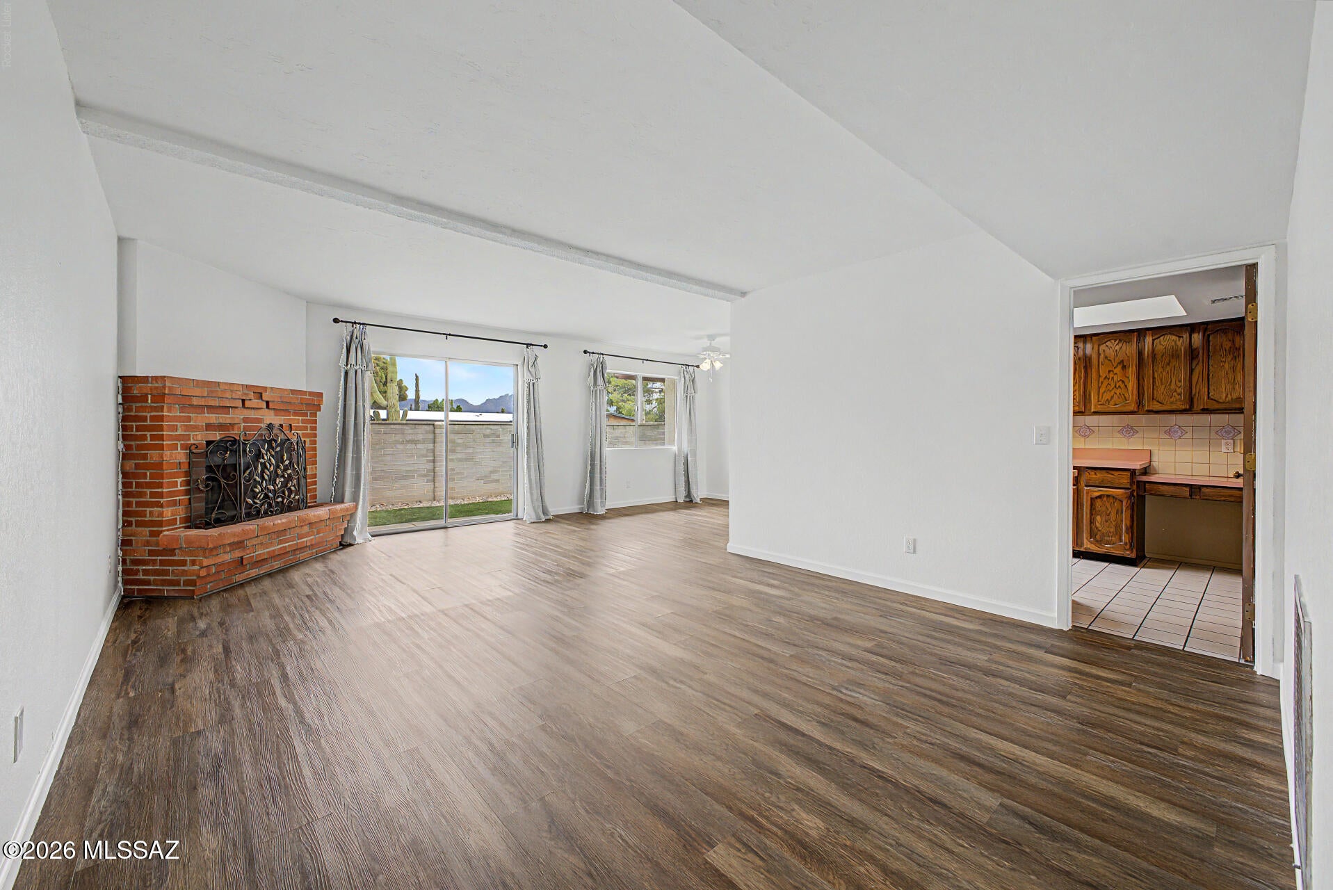 Samprese Estates (1-119) - Residential Lease