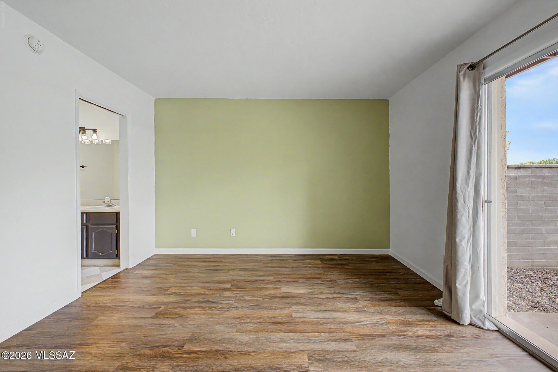 Samprese Estates (1-119) - Residential Lease