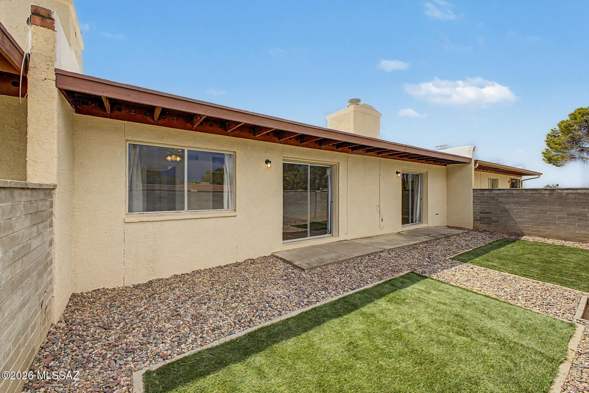 Samprese Estates (1-119) - Residential Lease