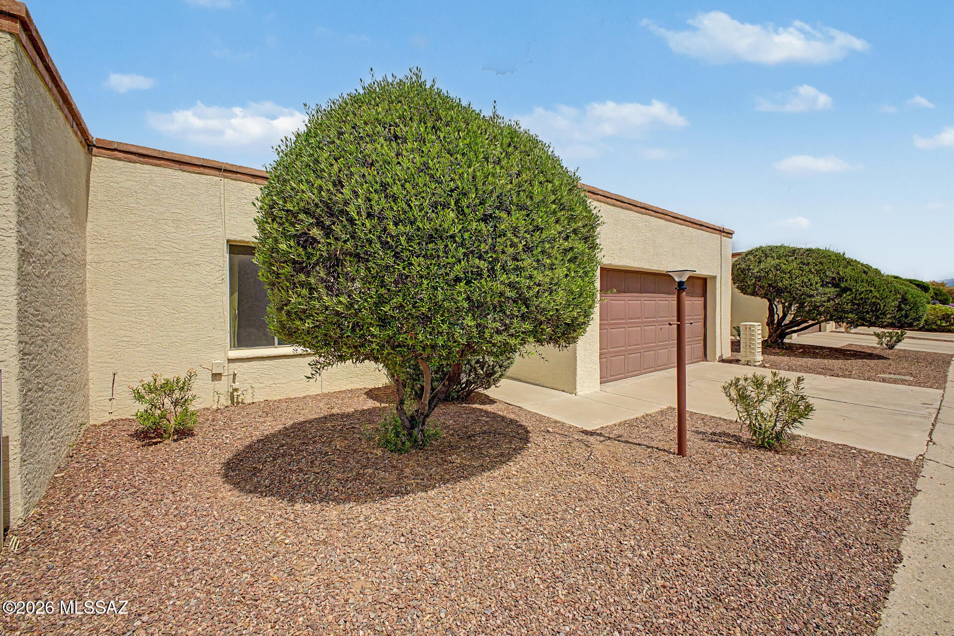 Samprese Estates (1-119) - Residential Lease