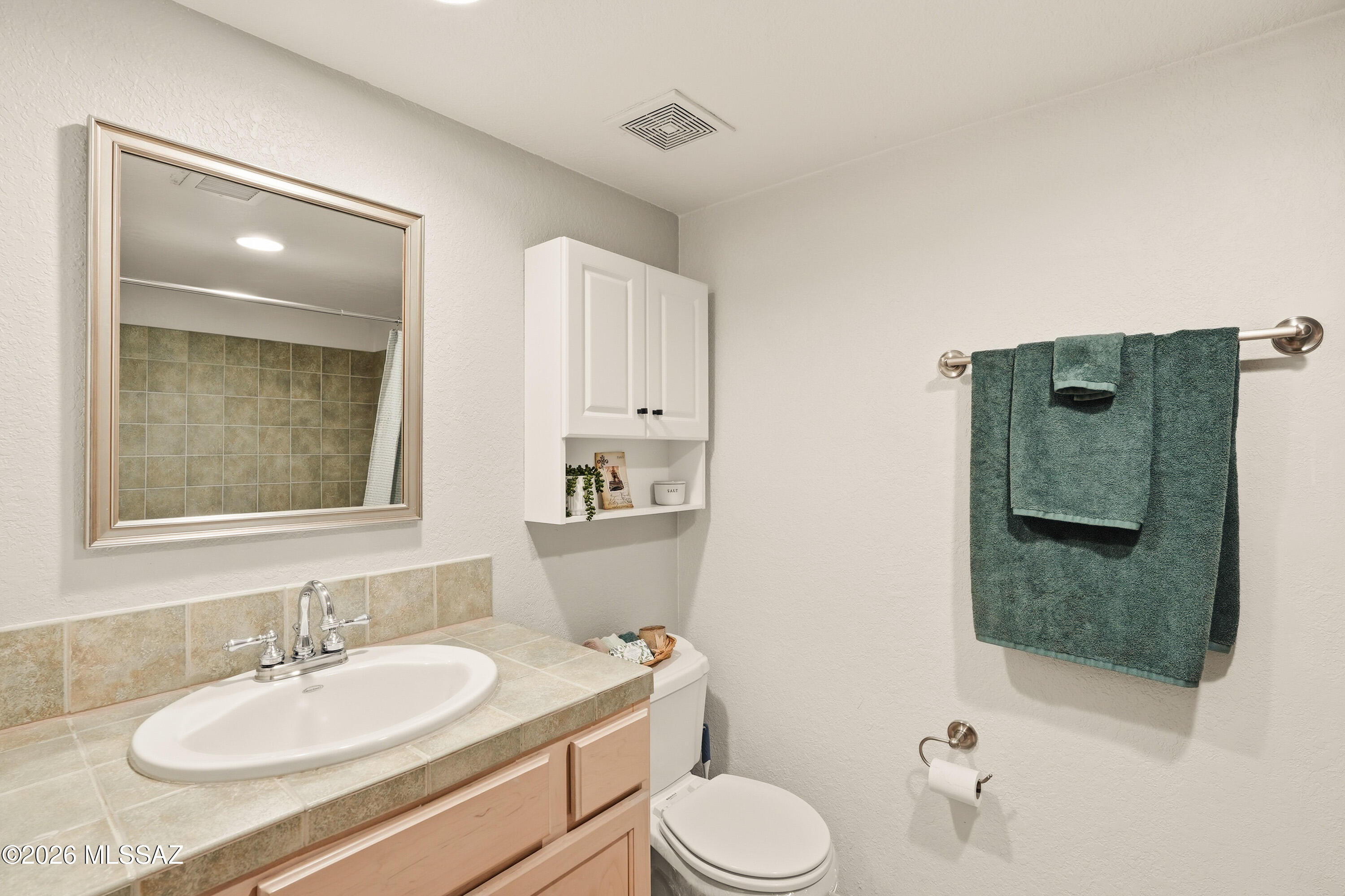 Ventana Vista Condominiums - Residential