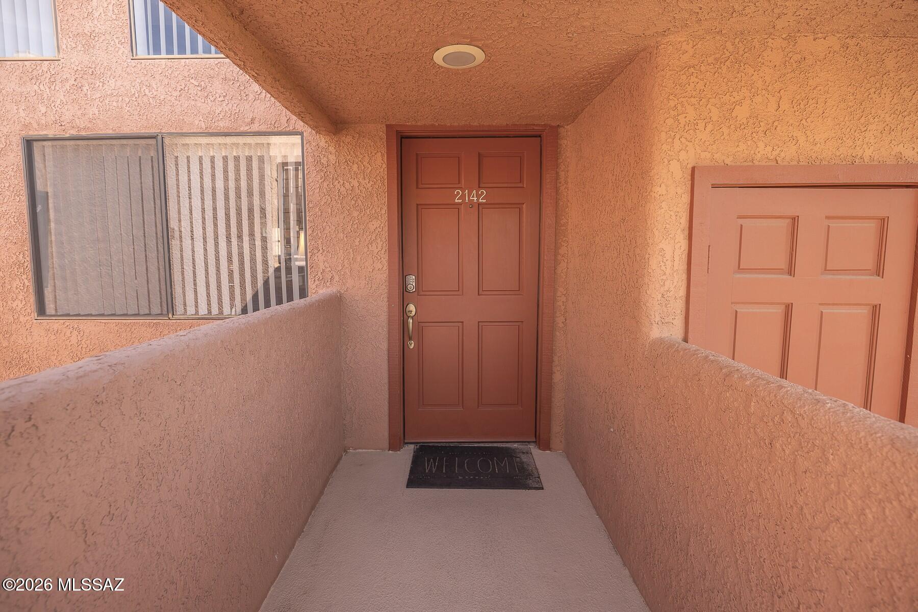 Ventana Vista Condominiums - Residential