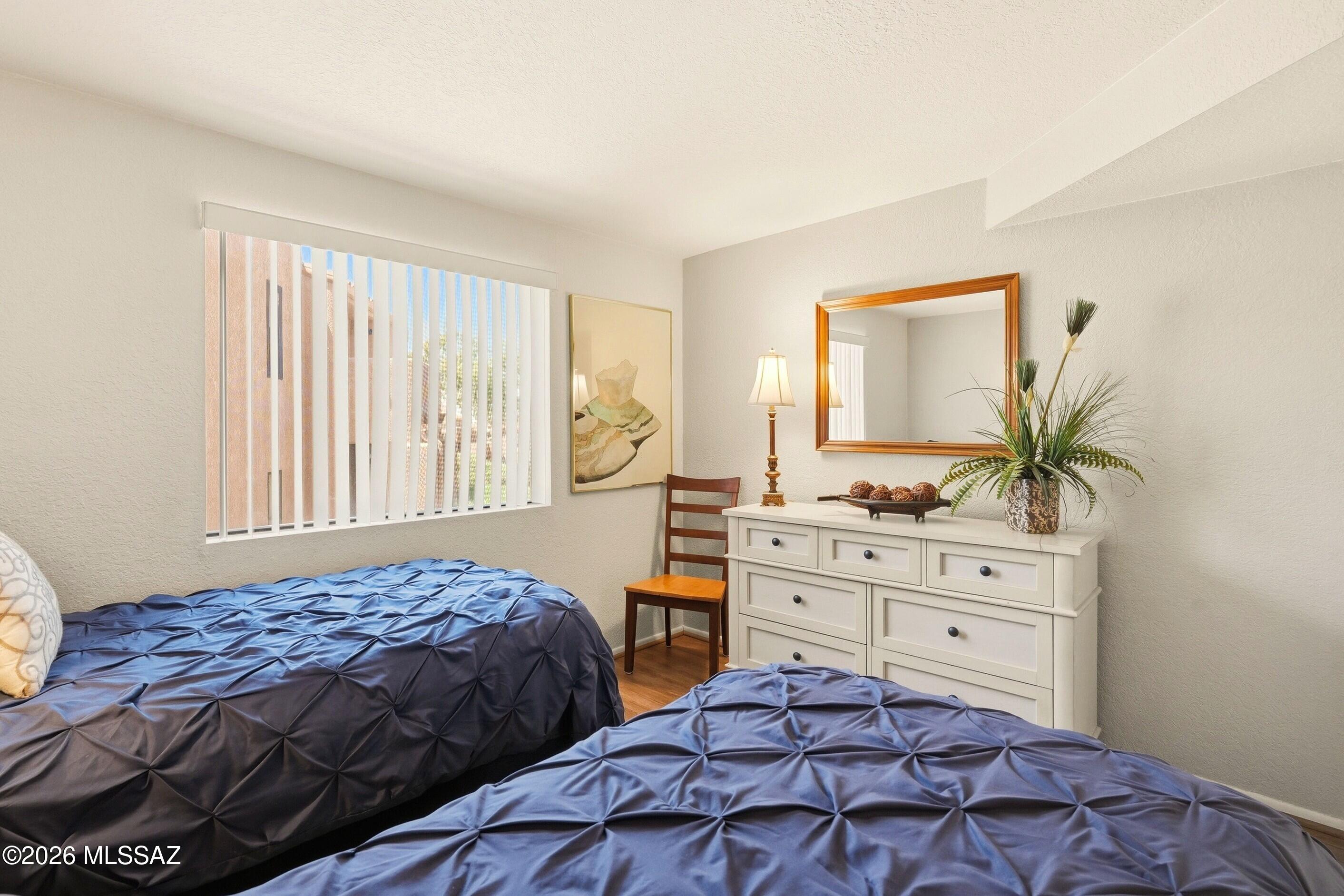 Ventana Vista Condominiums - Residential