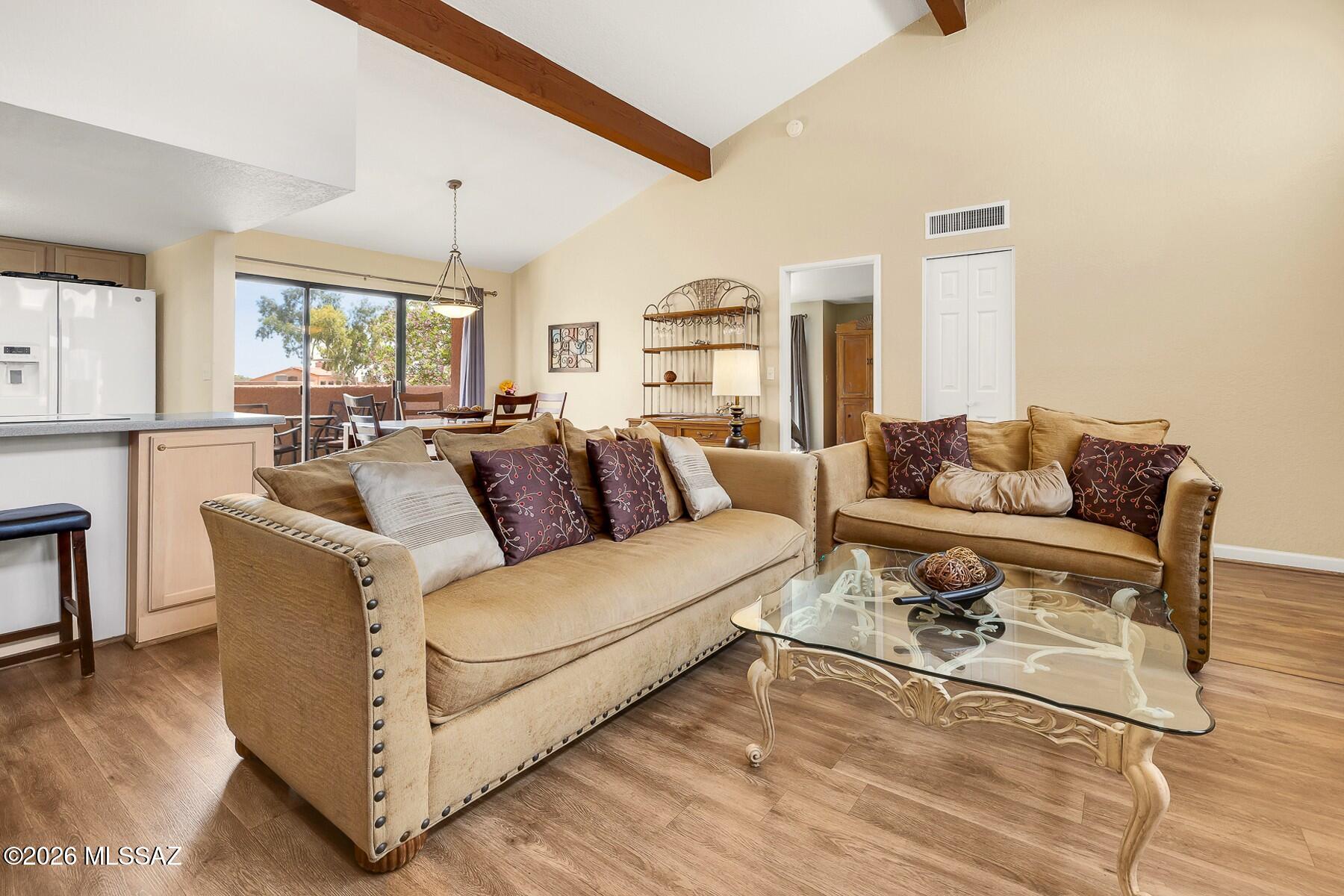 Ventana Vista Condominiums - Residential