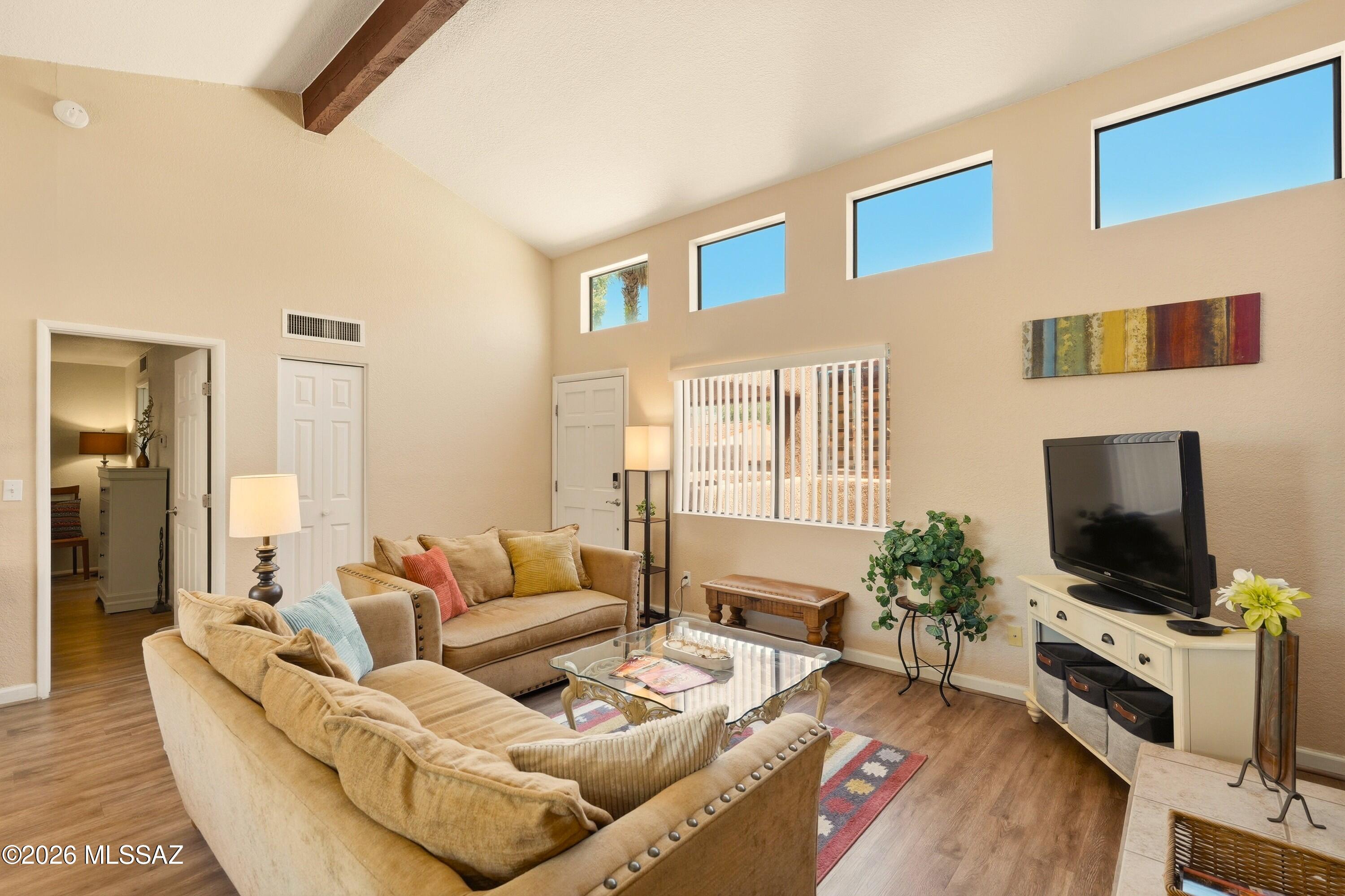 Ventana Vista Condominiums - Residential
