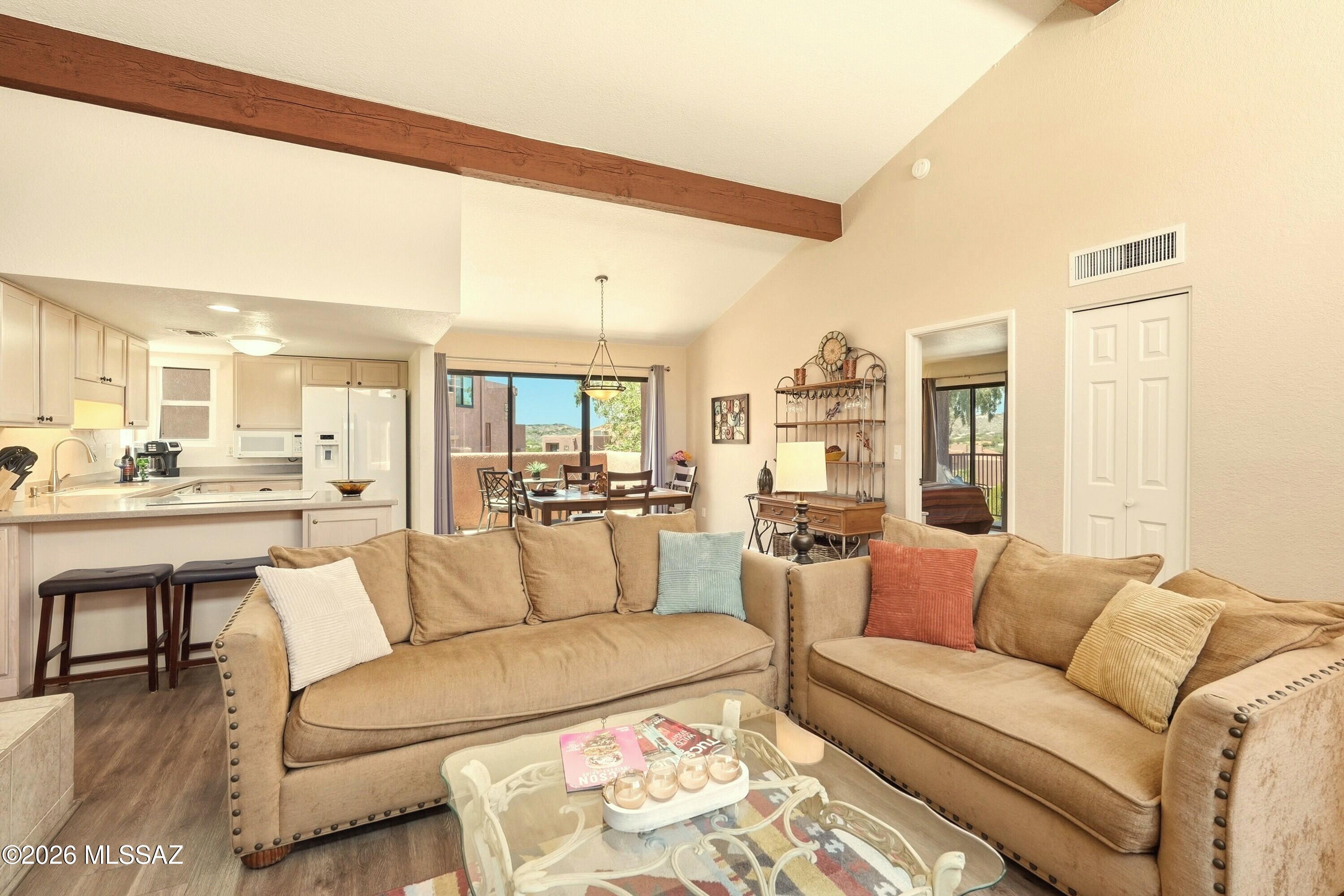 Ventana Vista Condominiums - Residential