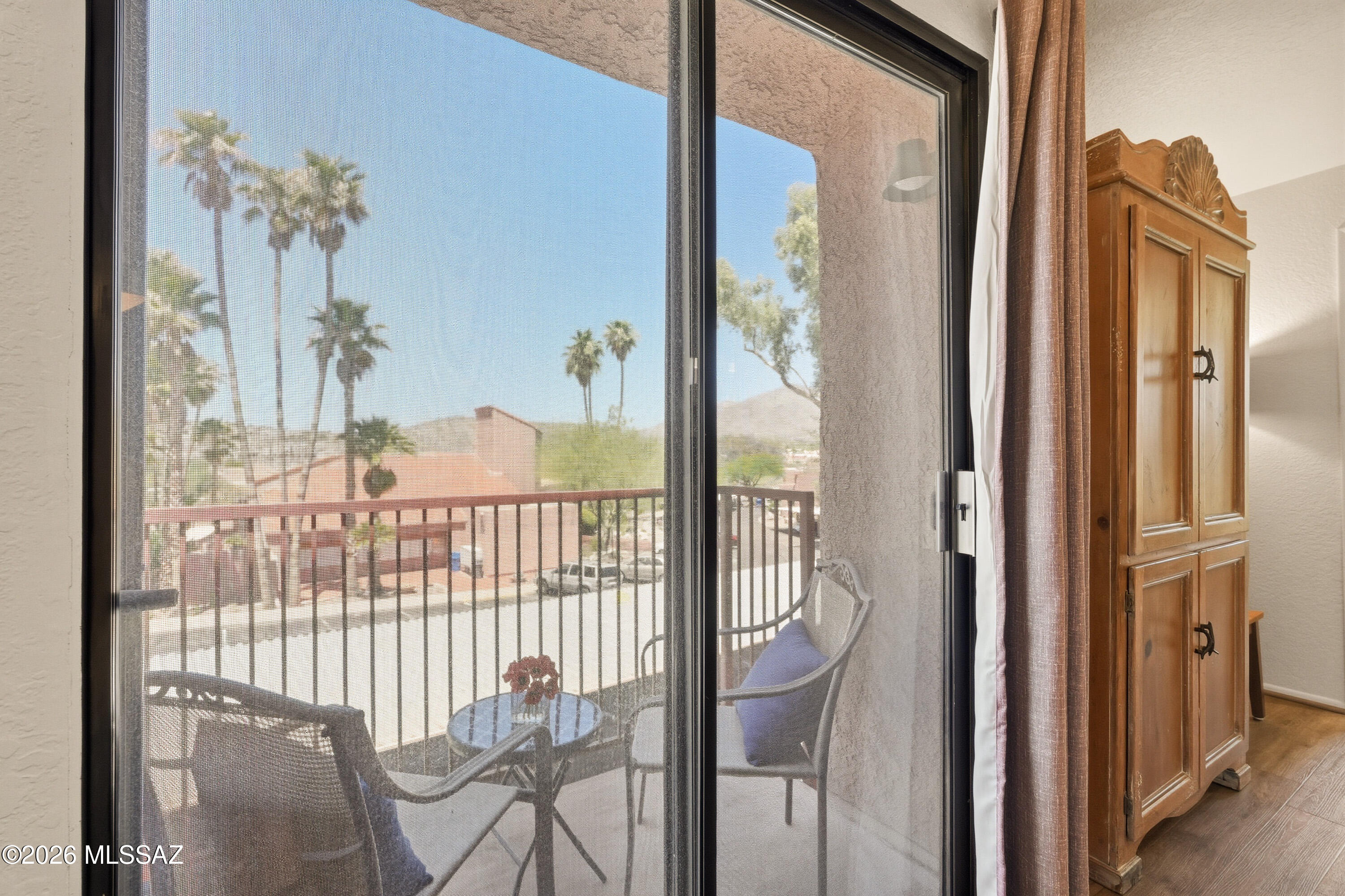 Ventana Vista Condominiums - Residential