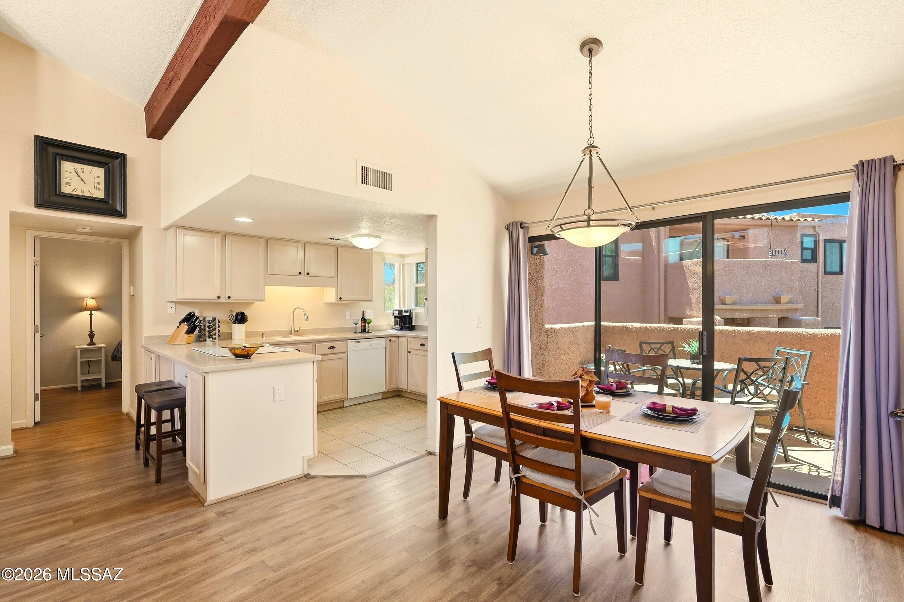 Ventana Vista Condominiums - Residential