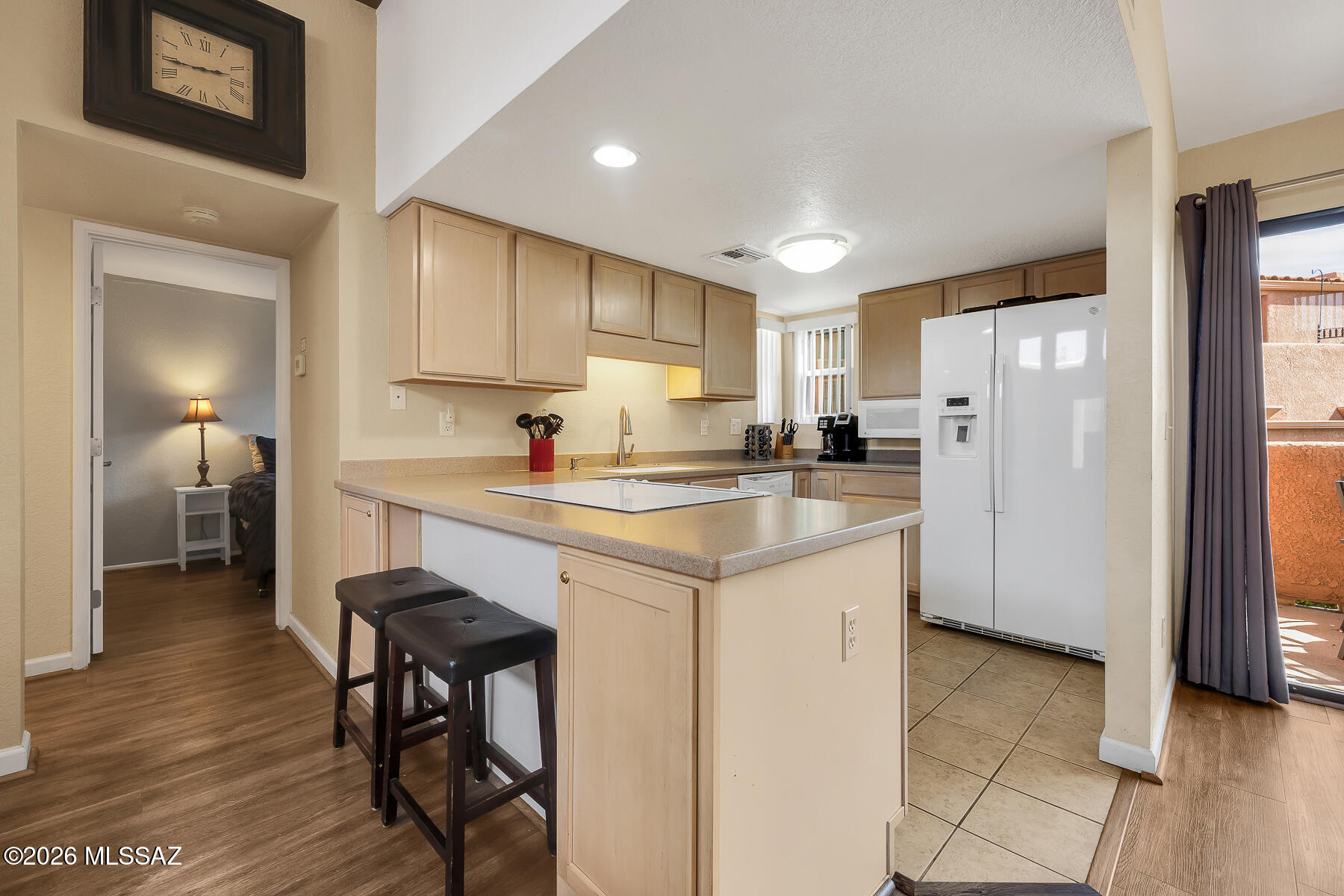 Ventana Vista Condominiums - Residential