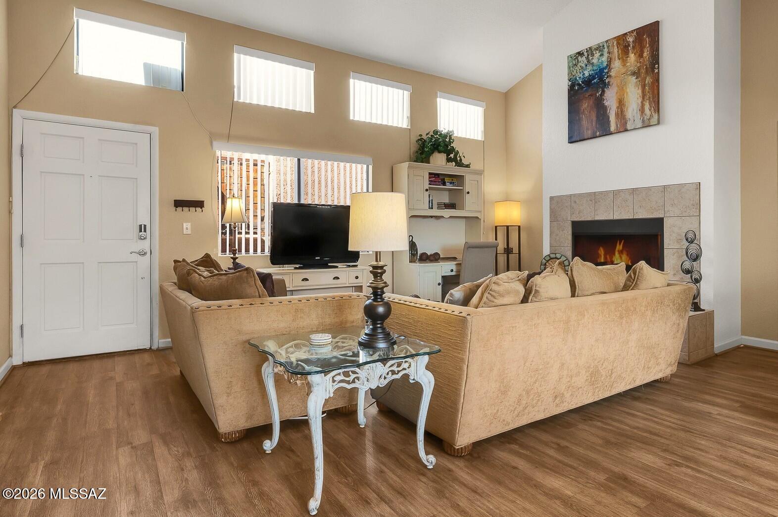 Ventana Vista Condominiums - Residential
