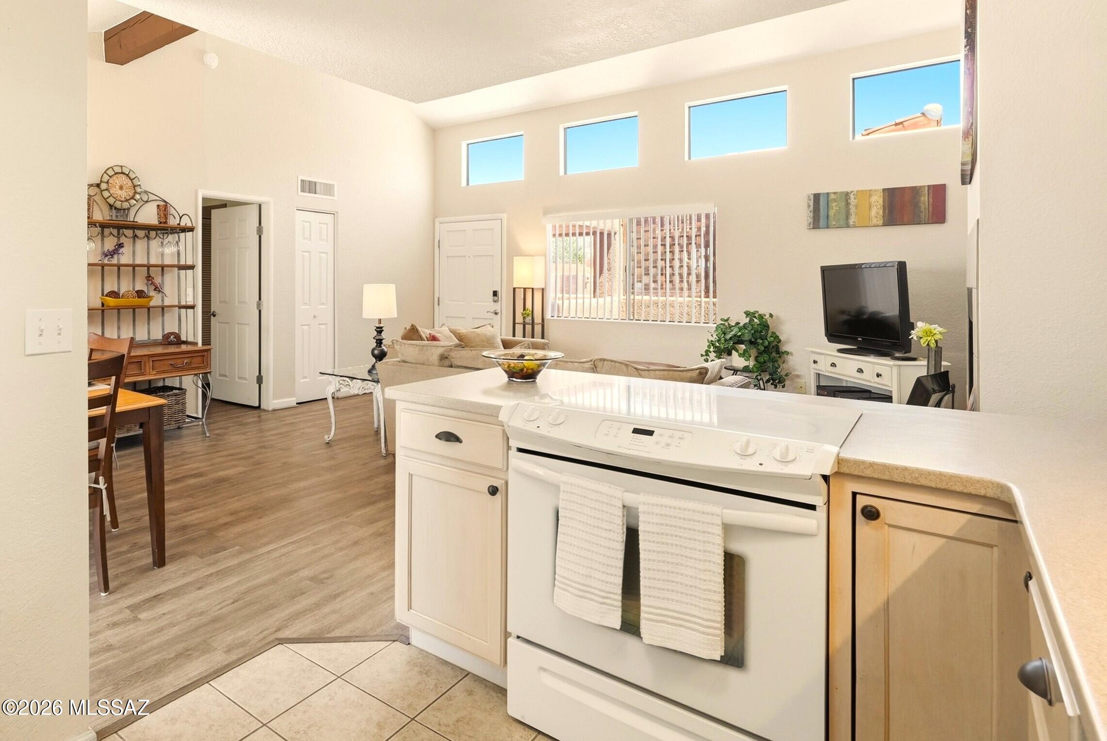 Ventana Vista Condominiums - Residential