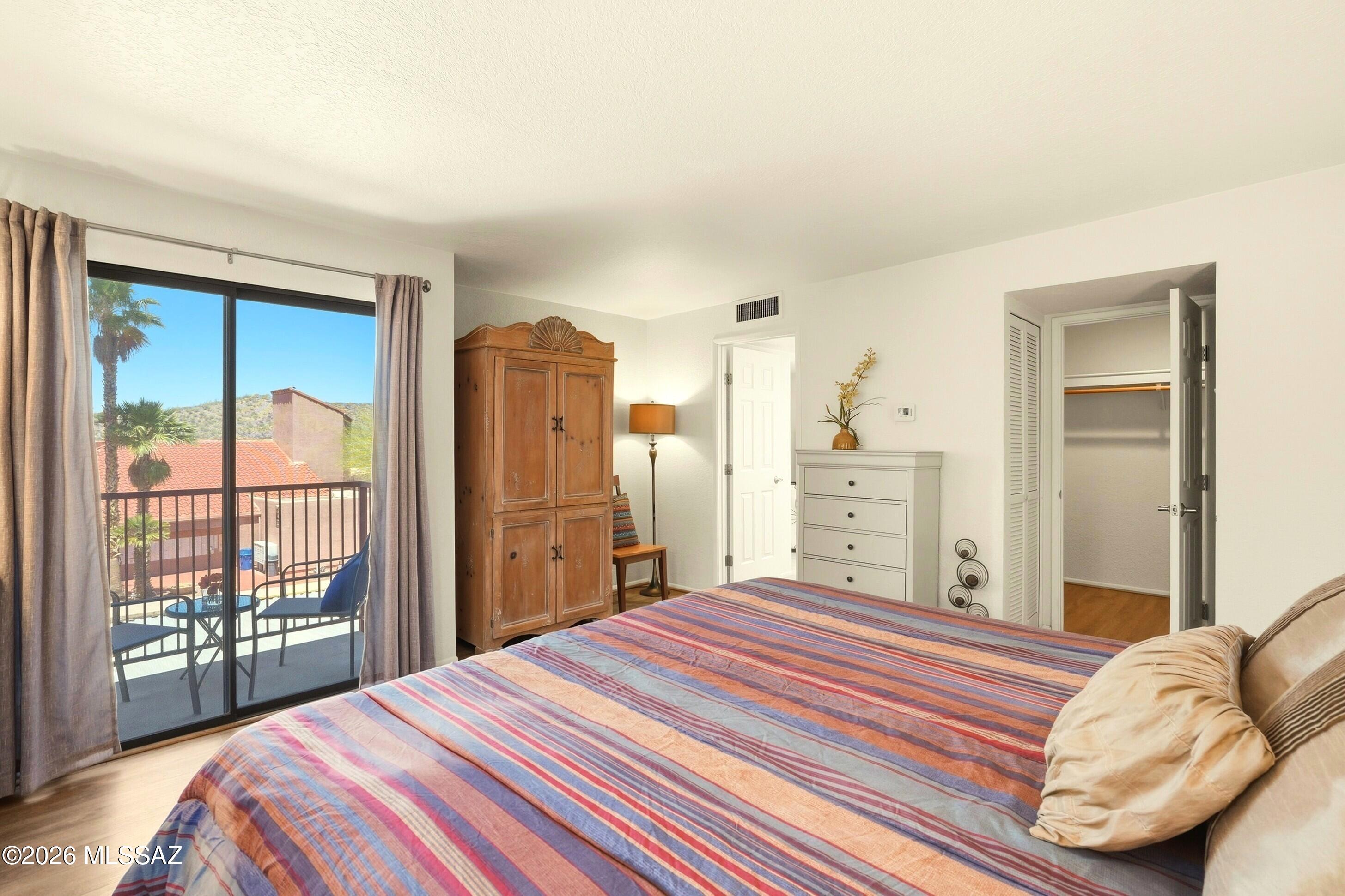 Ventana Vista Condominiums - Residential