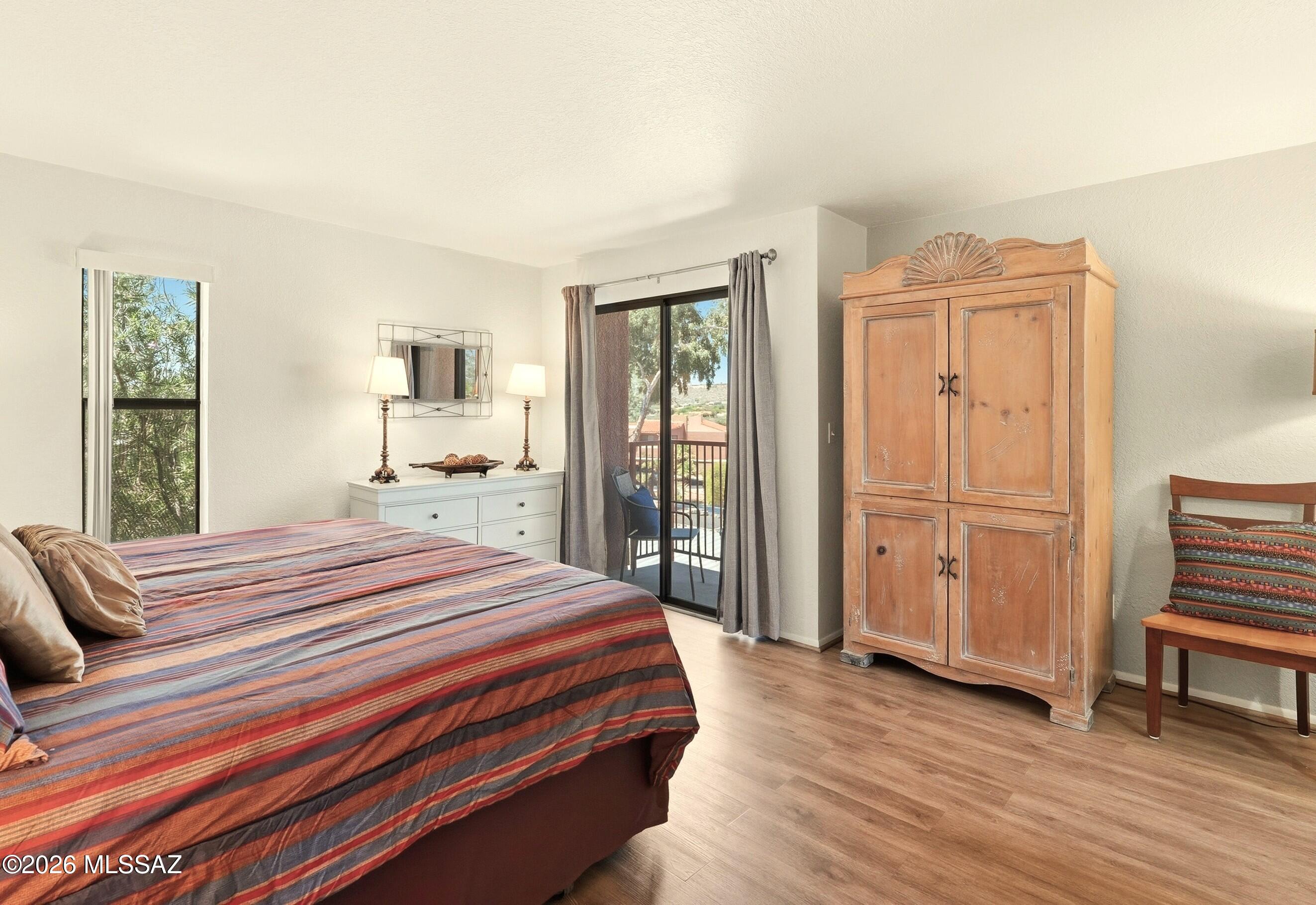 Ventana Vista Condominiums - Residential