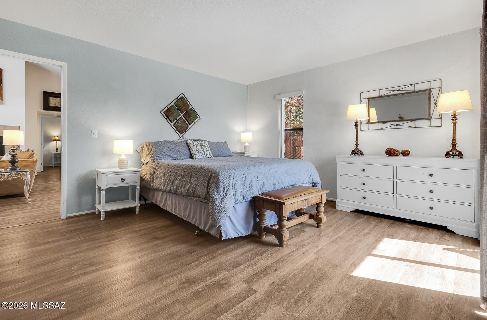 Ventana Vista Condominiums - Residential