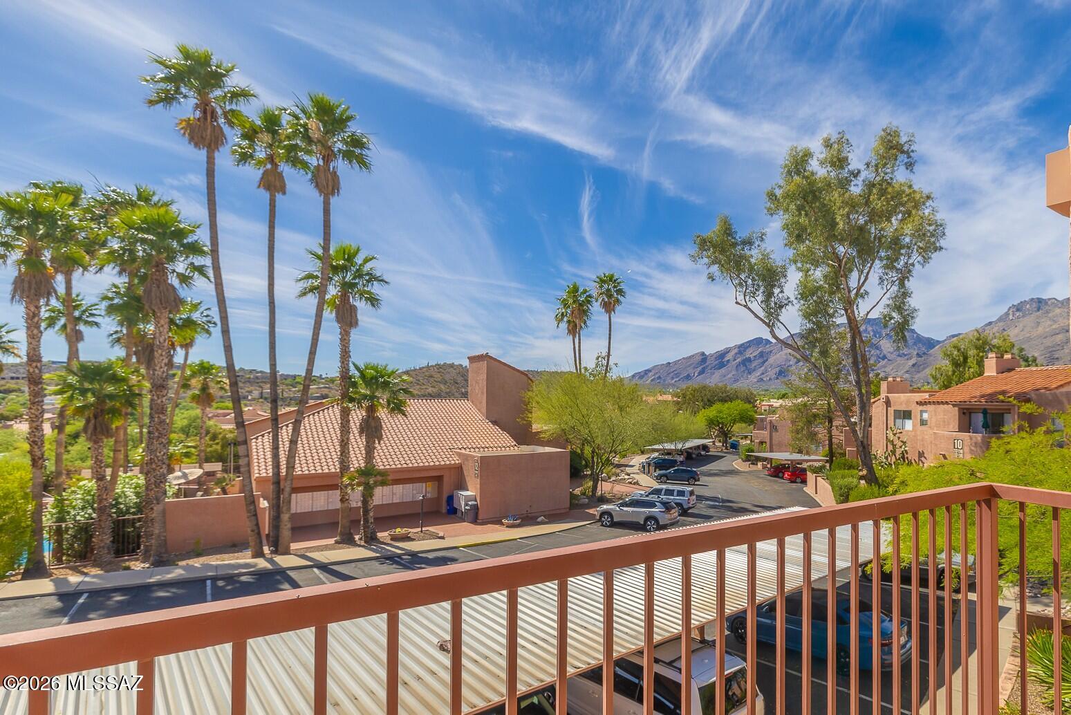 Ventana Vista Condominiums - Residential