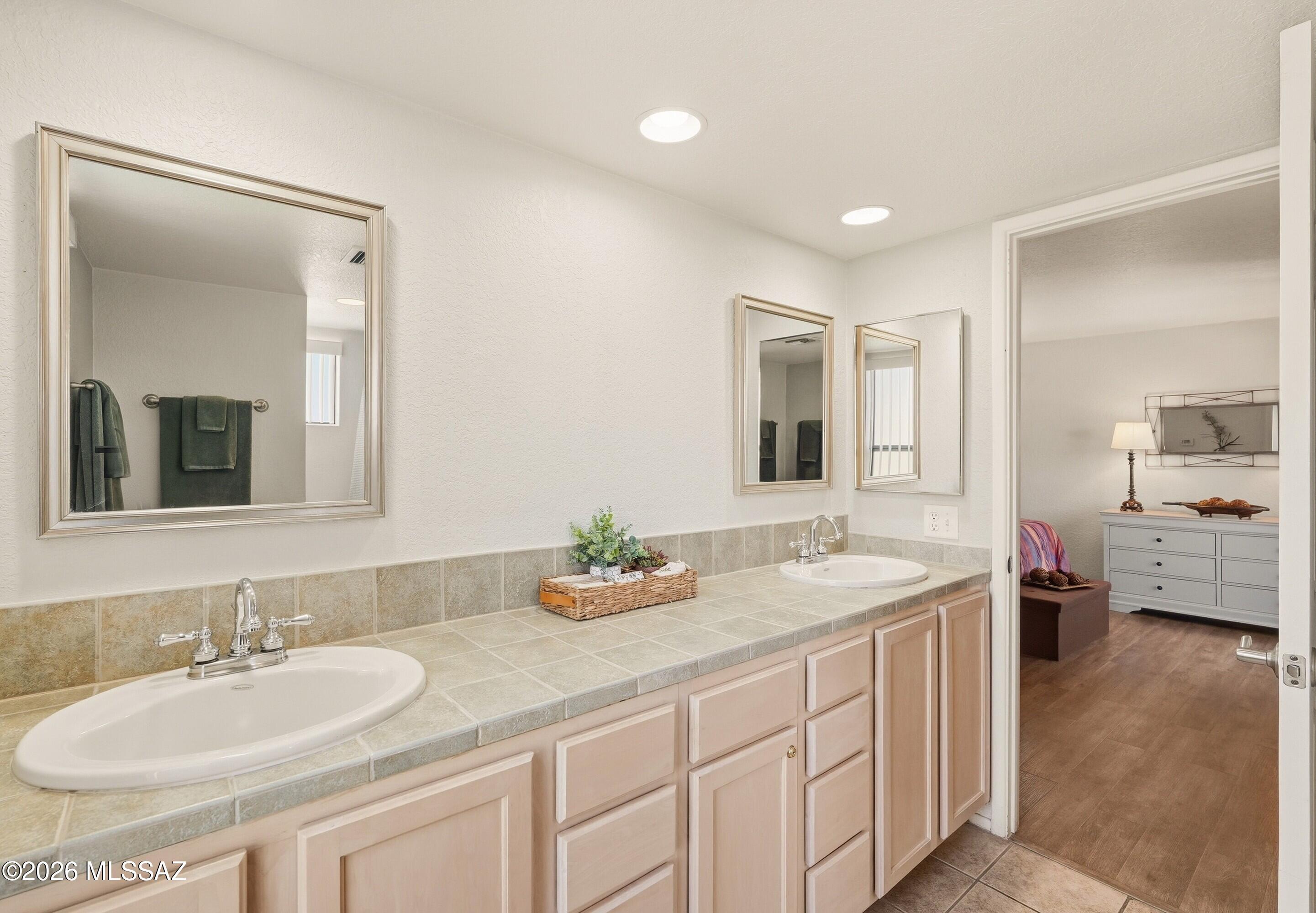 Ventana Vista Condominiums - Residential