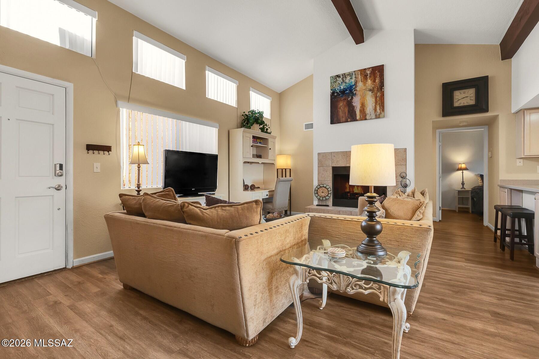 Ventana Vista Condominiums - Residential