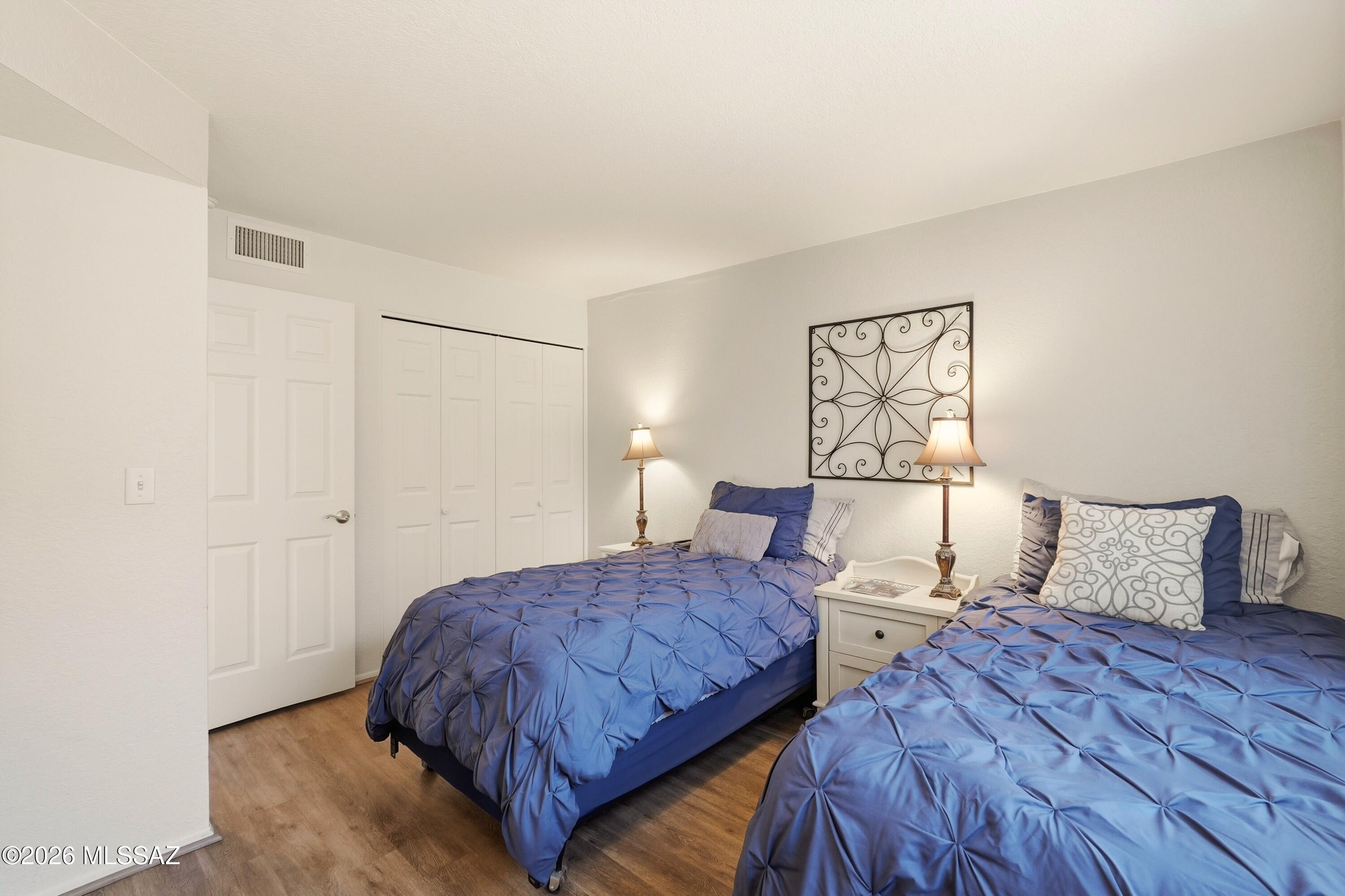 Ventana Vista Condominiums - Residential