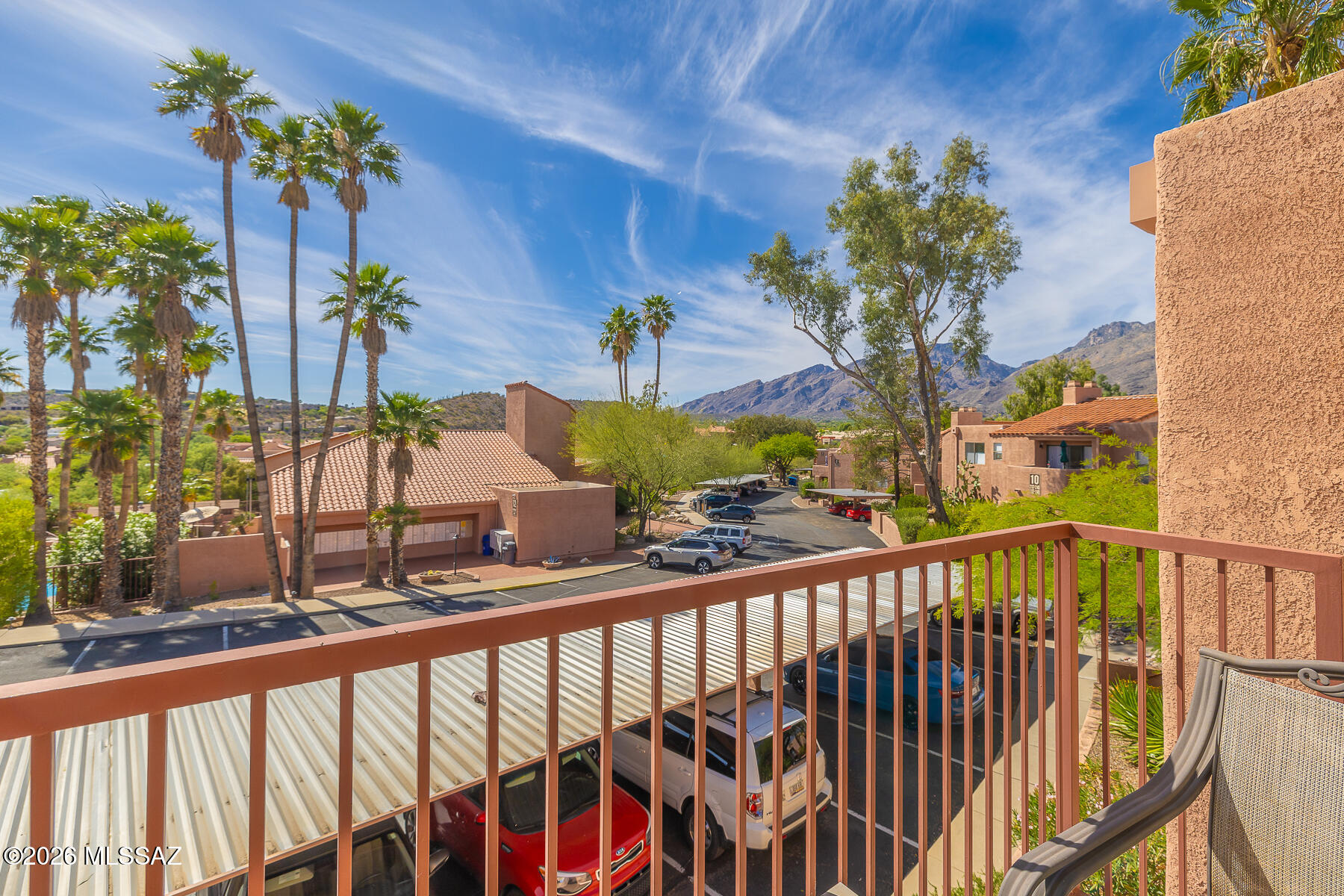 Ventana Vista Condominiums - Residential