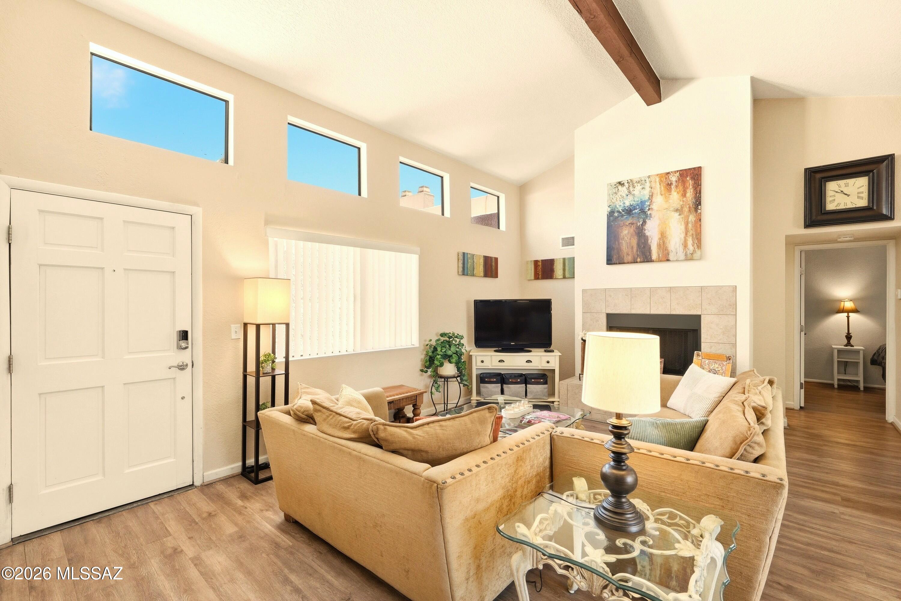 Ventana Vista Condominiums - Residential