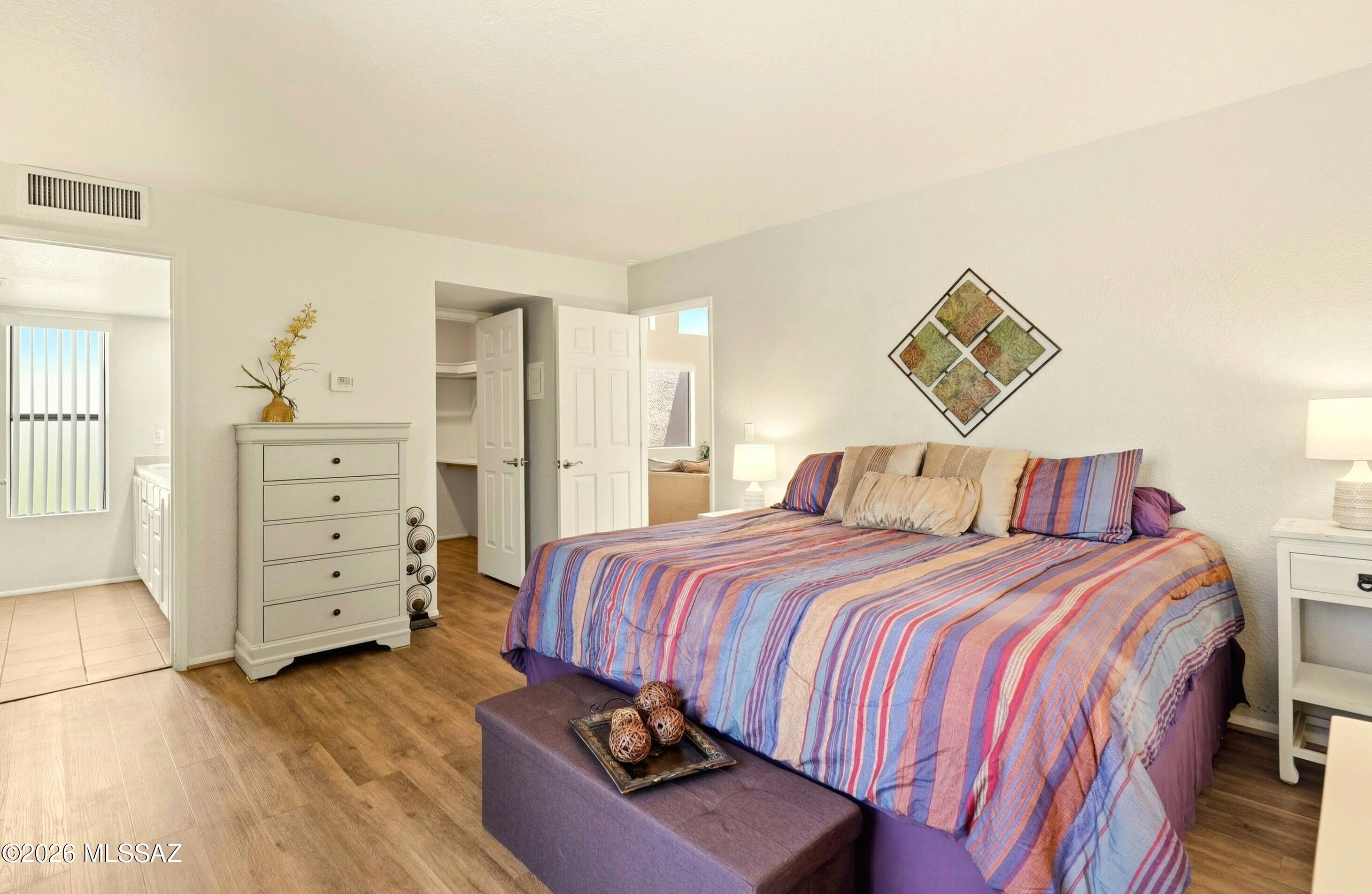 Ventana Vista Condominiums - Residential